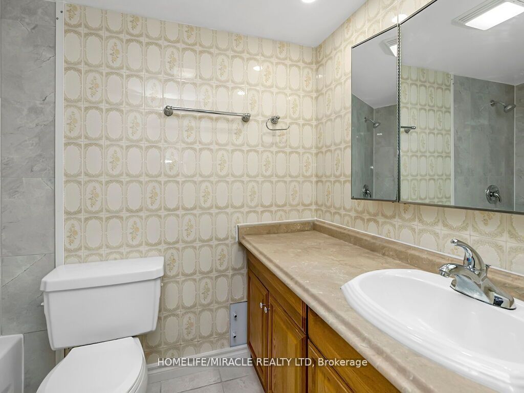 380 Dixon Road, #1501