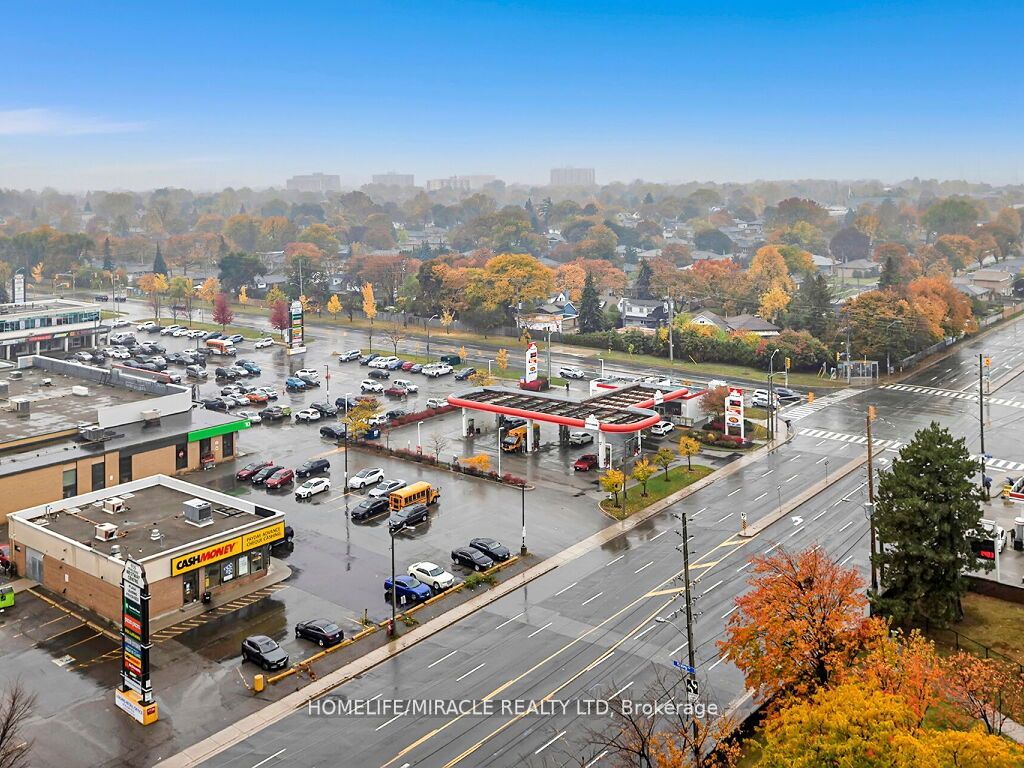 380 Dixon Road, #1501