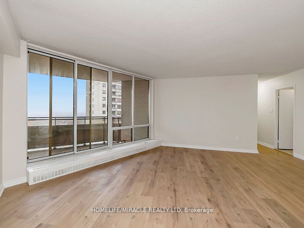380 Dixon Road, #1501
