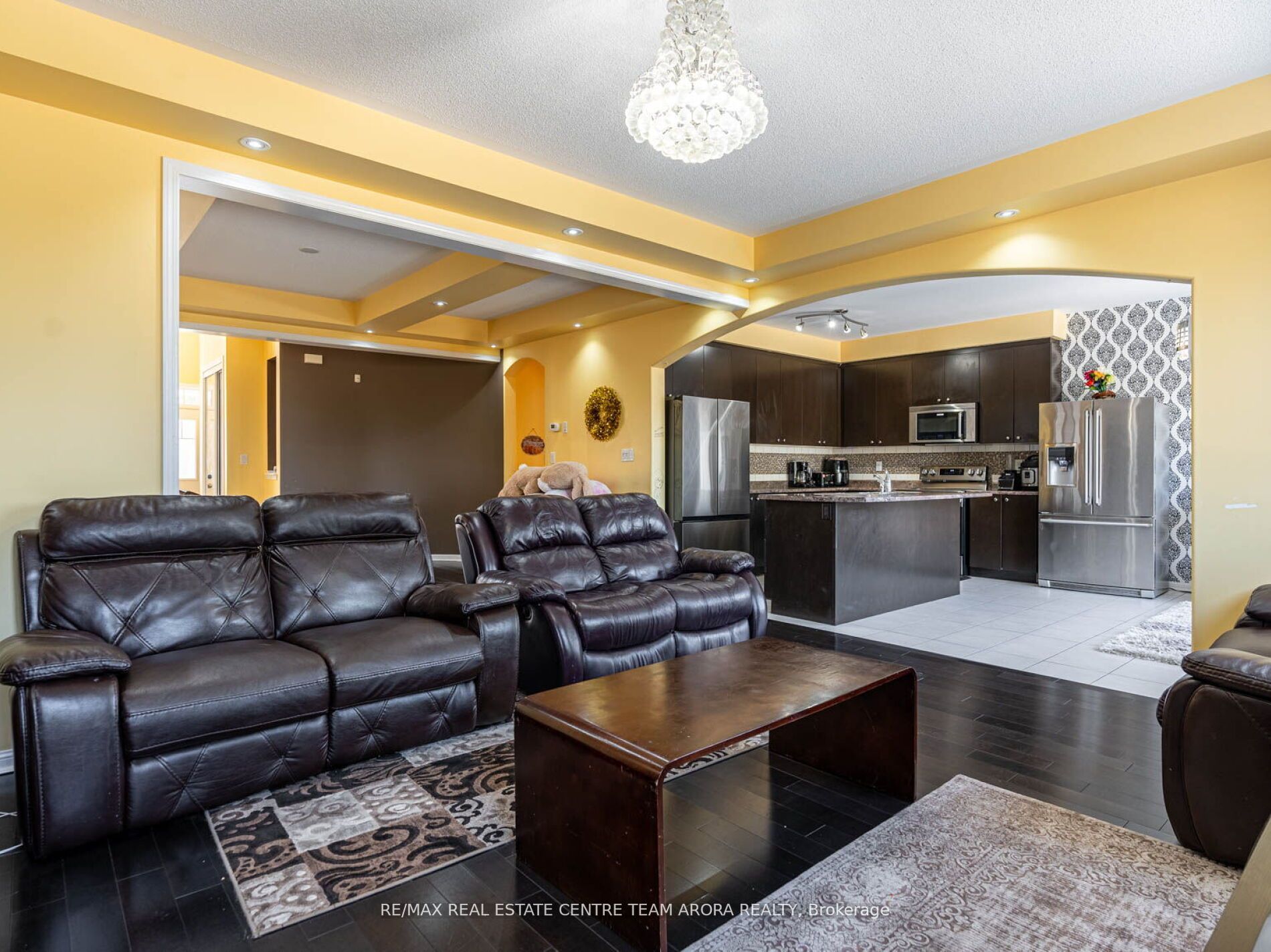 46 Old Cleeve Cres