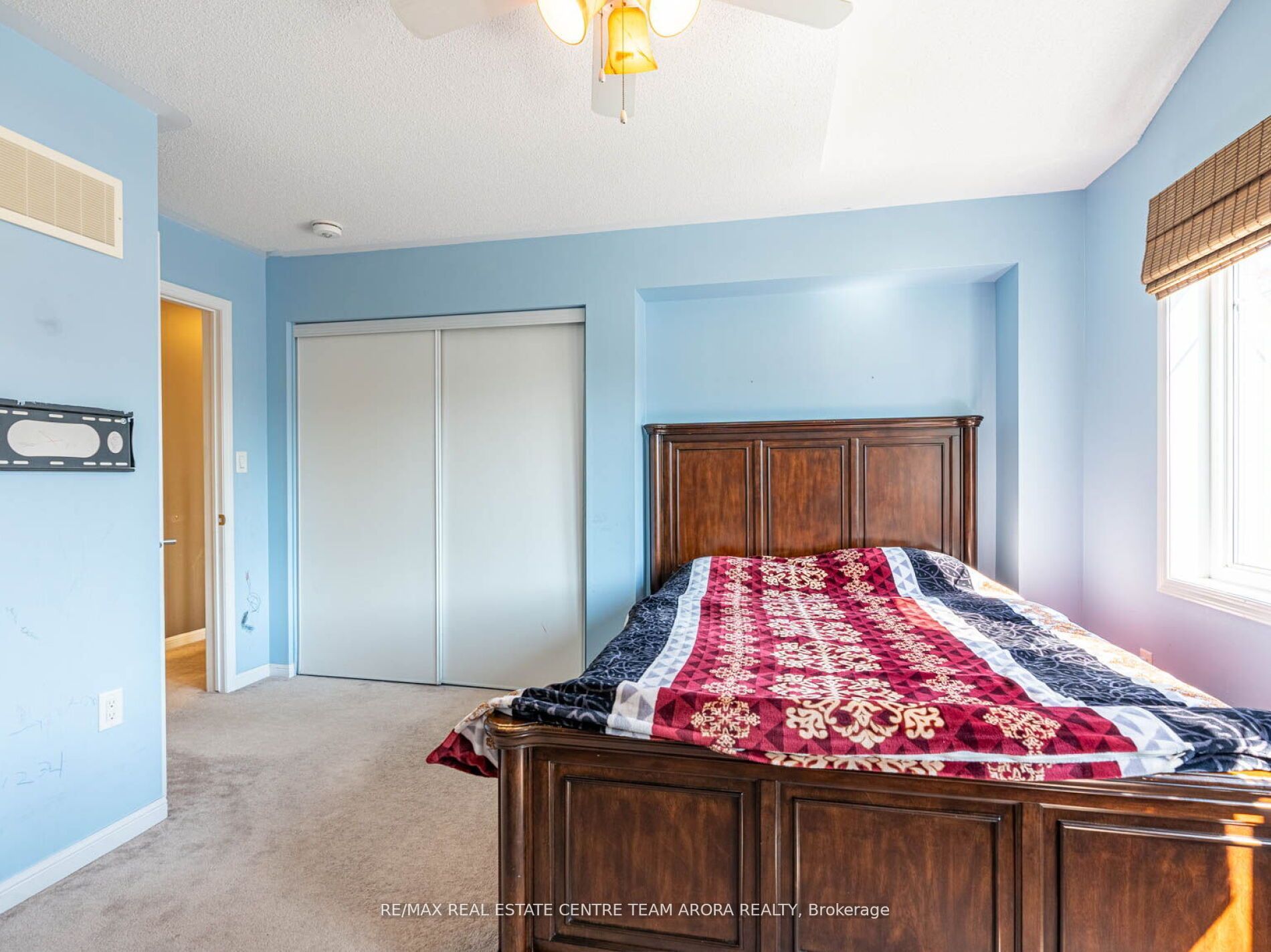 46 Old Cleeve Cres