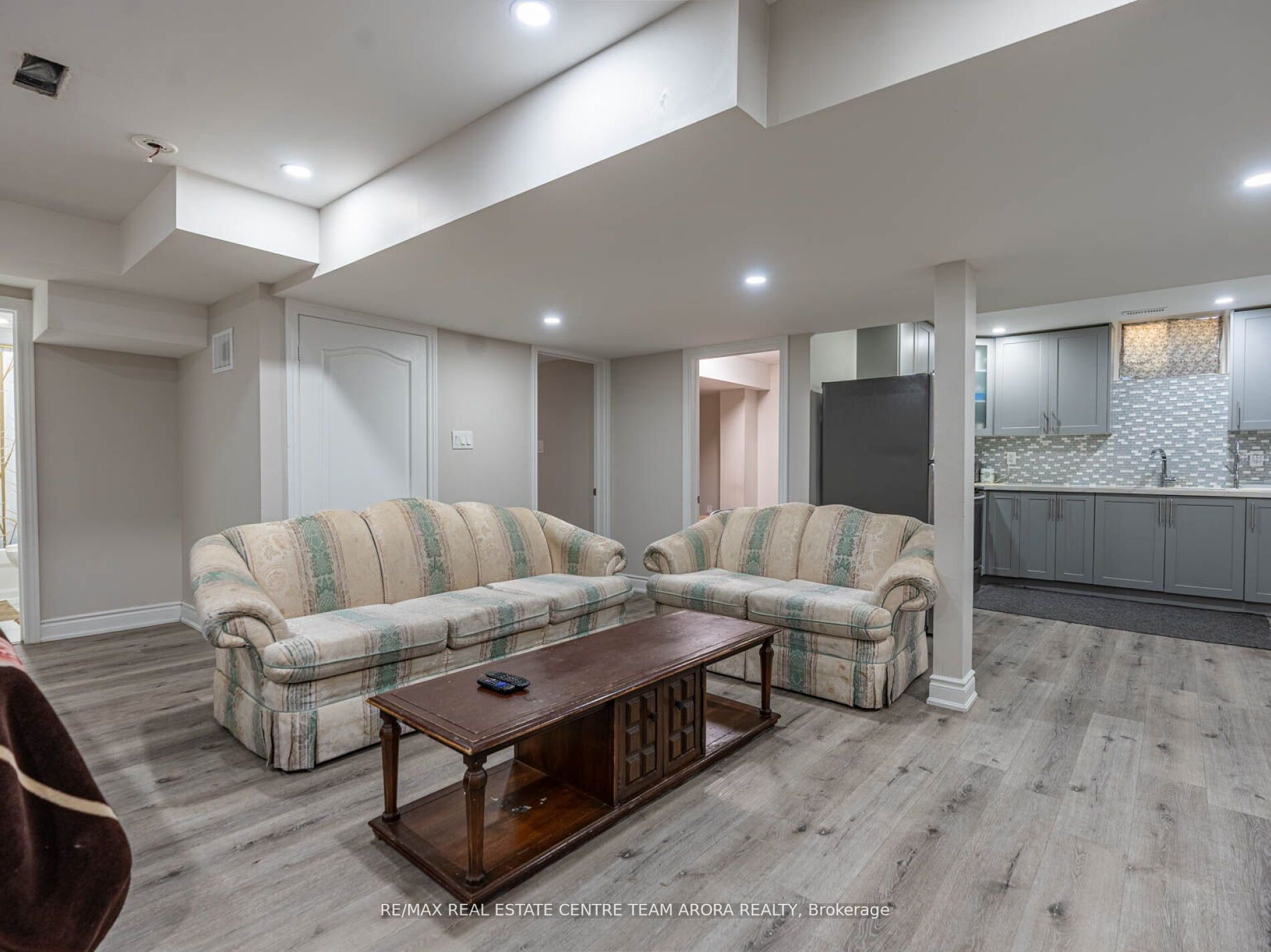 46 Old Cleeve Cres