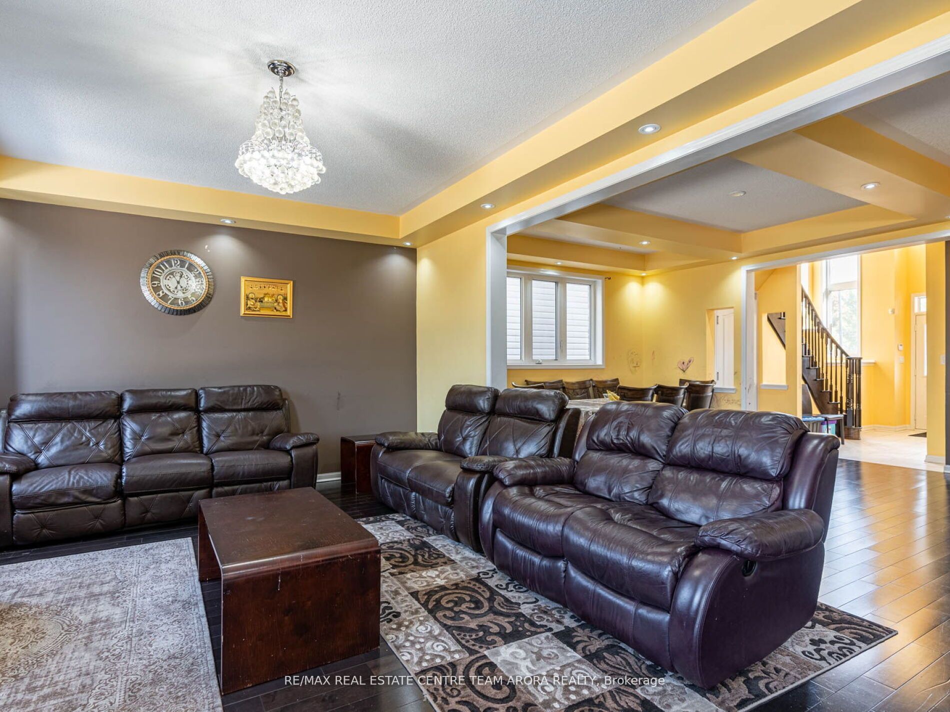 46 Old Cleeve Cres
