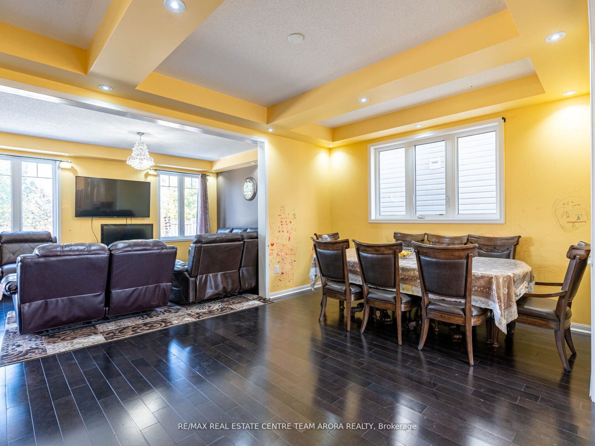 46 Old Cleeve Cres