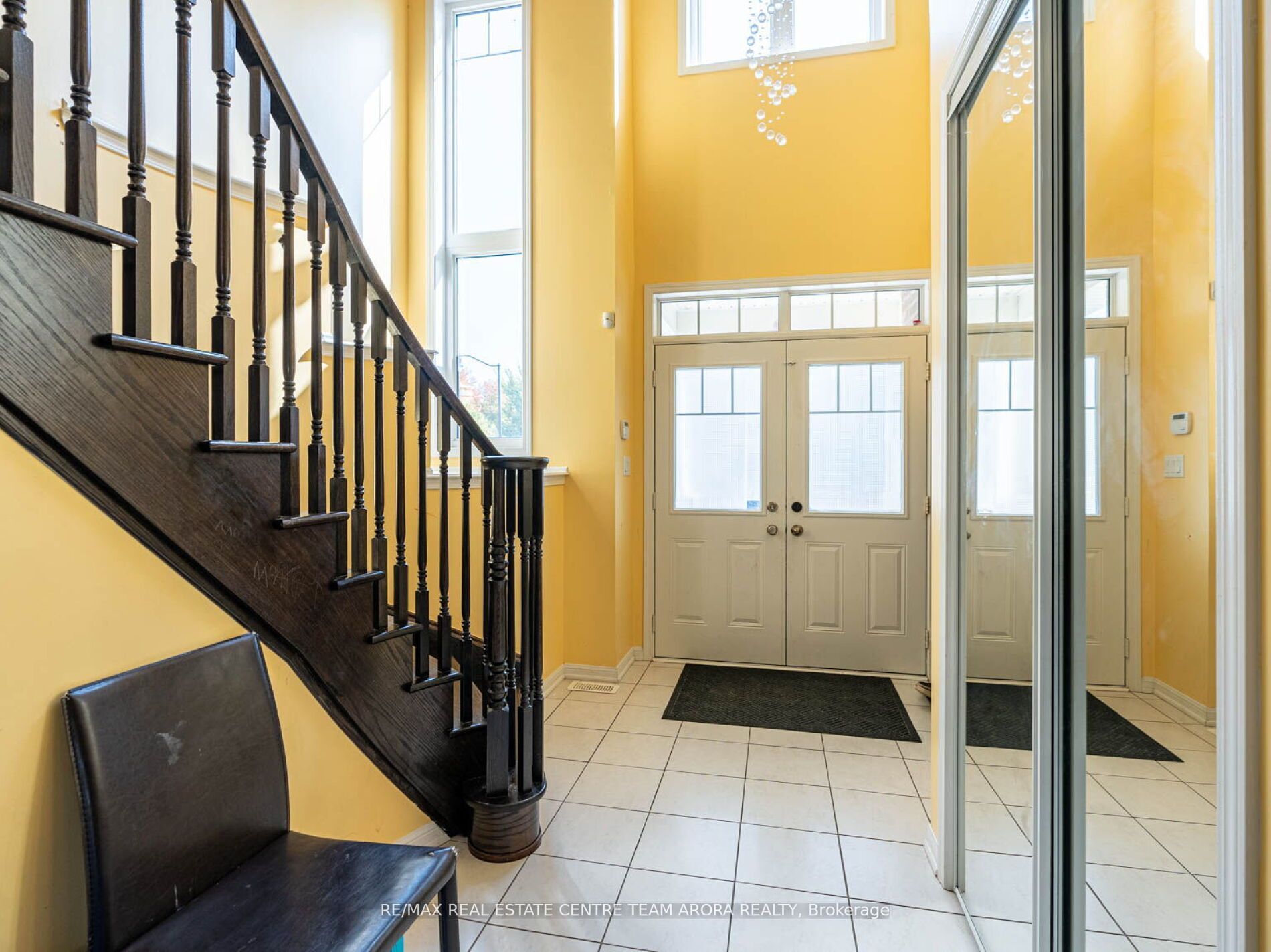 46 Old Cleeve Cres
