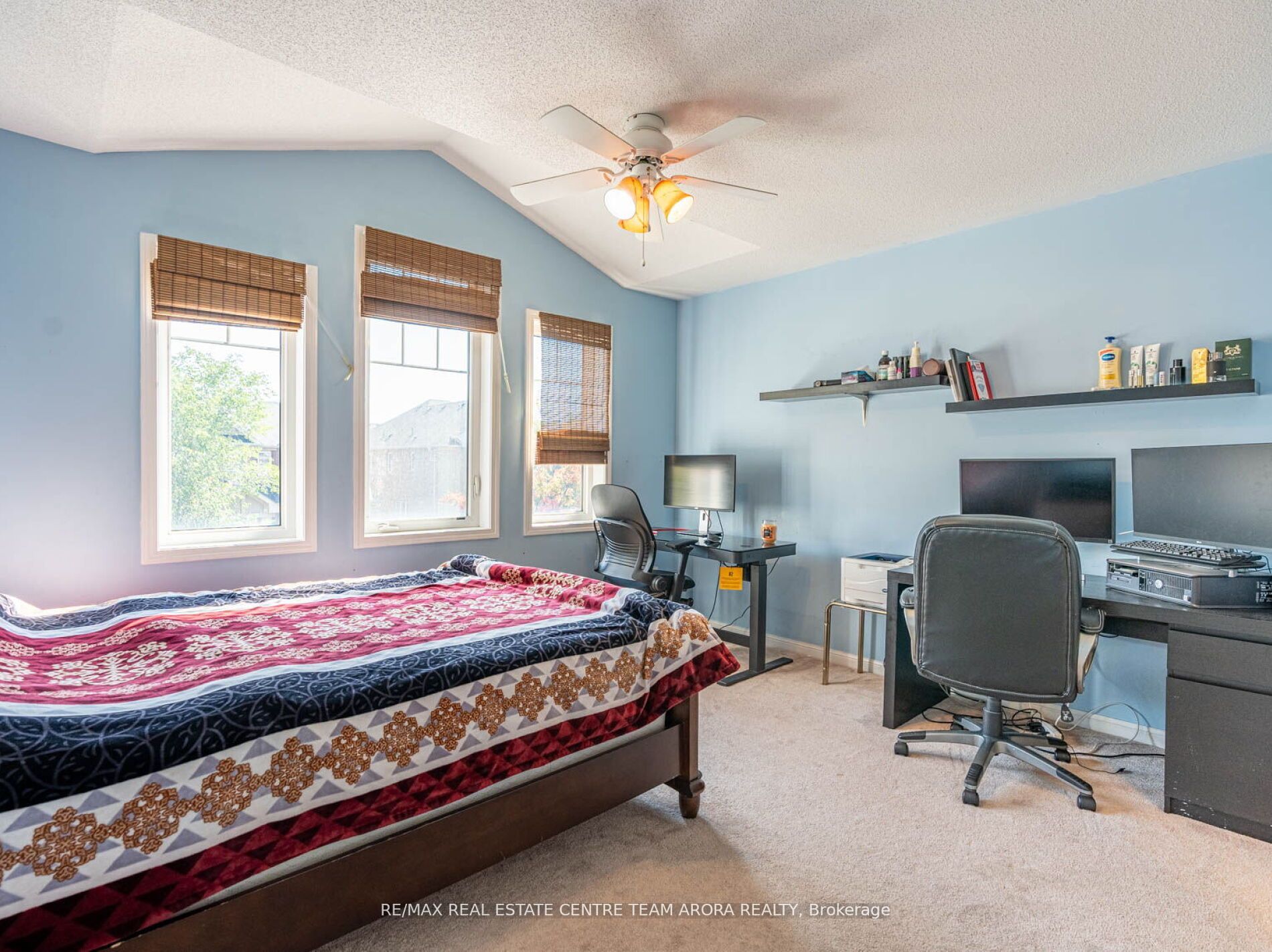 46 Old Cleeve Cres