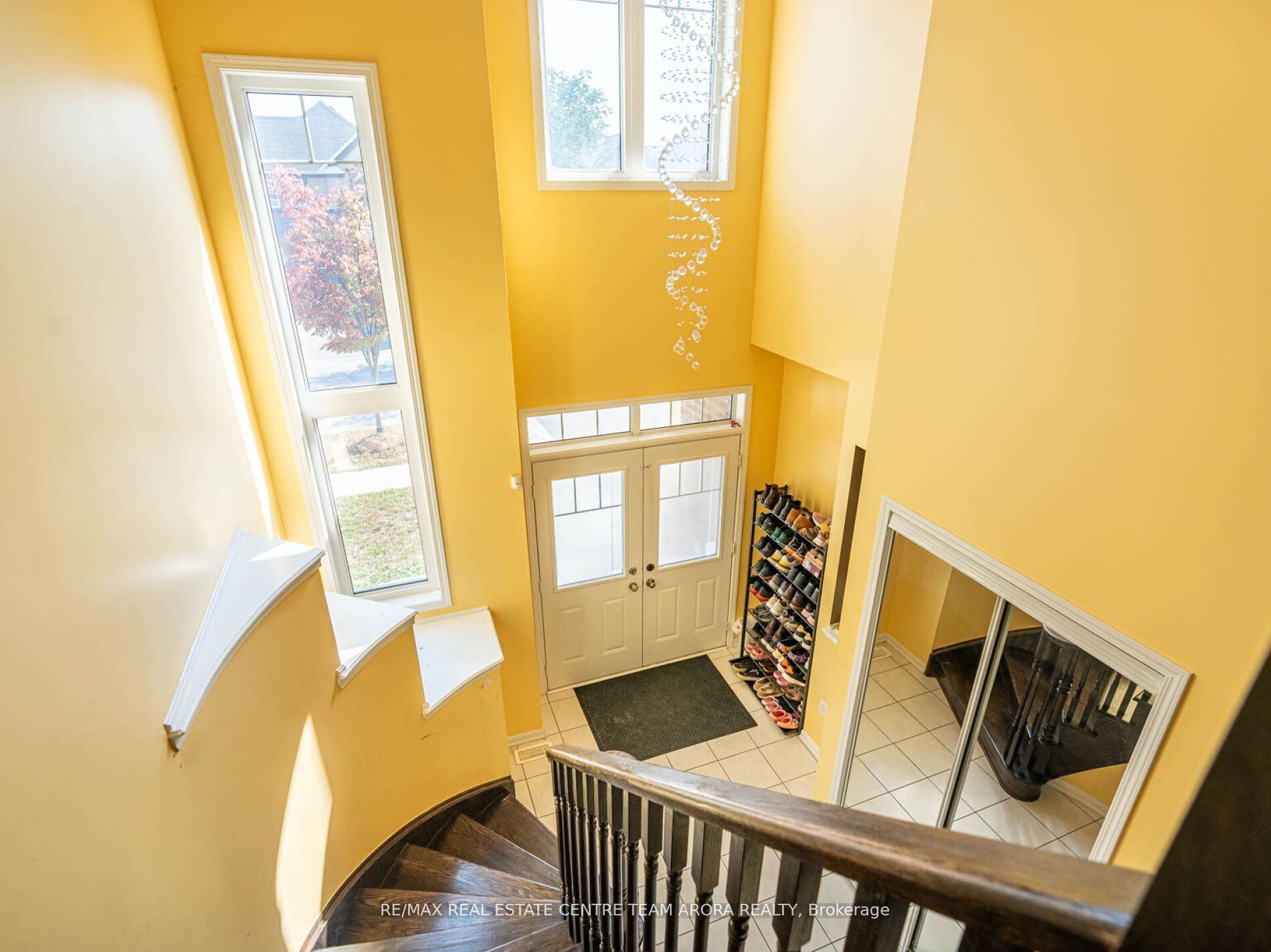 46 Old Cleeve Cres