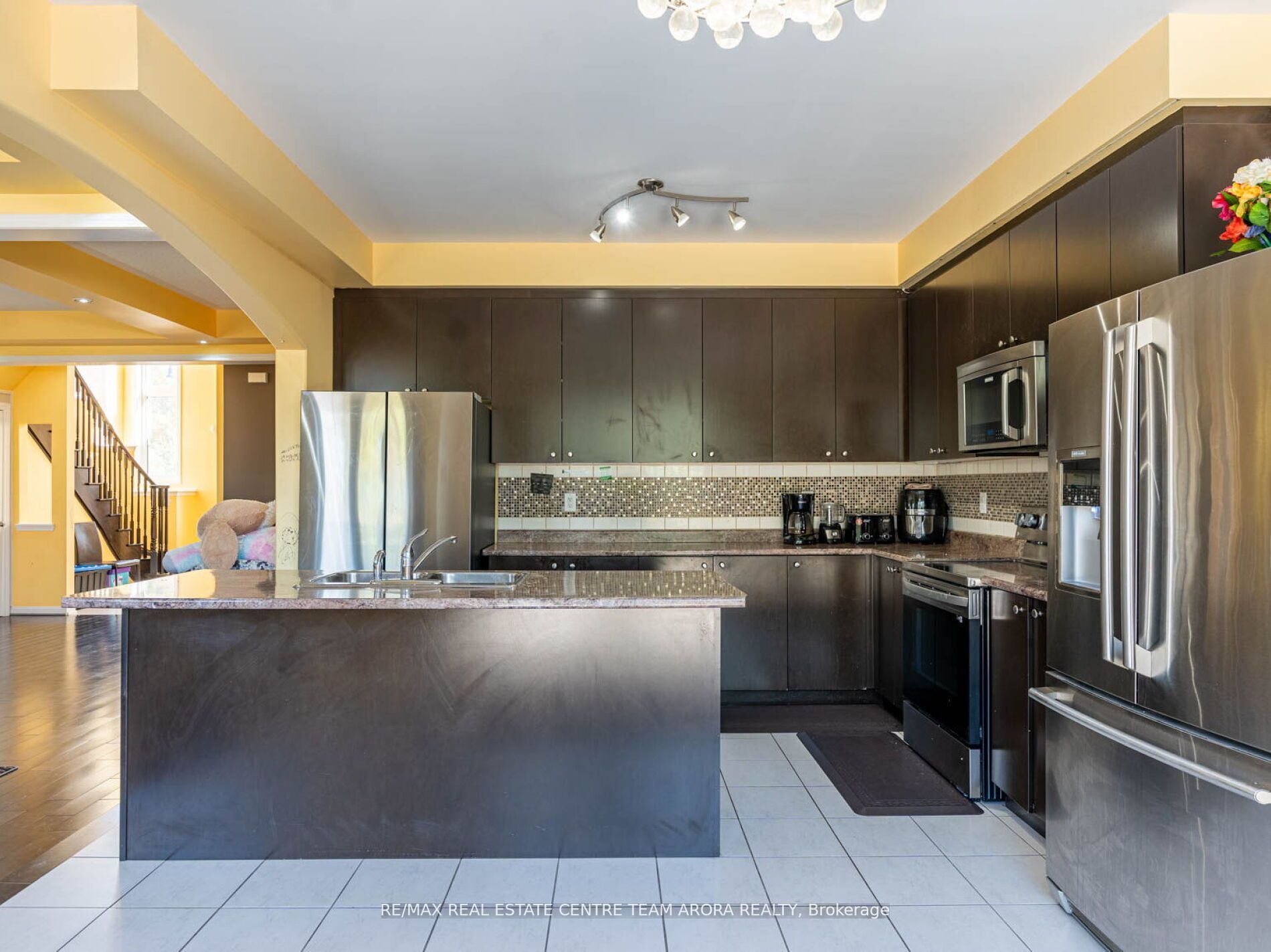 46 Old Cleeve Cres