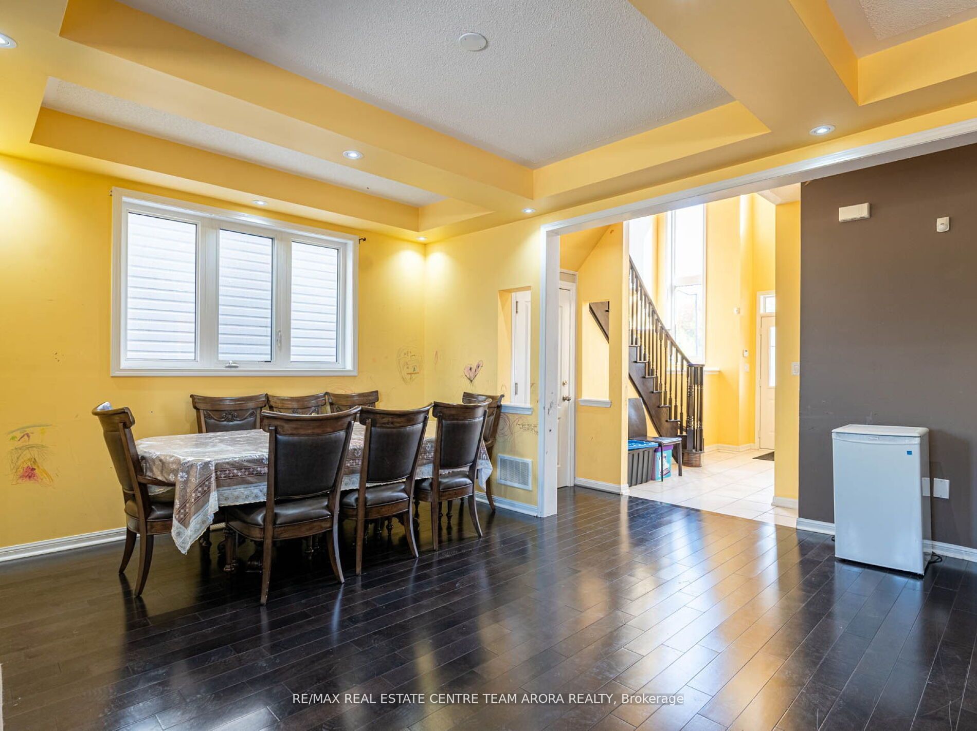 46 Old Cleeve Cres