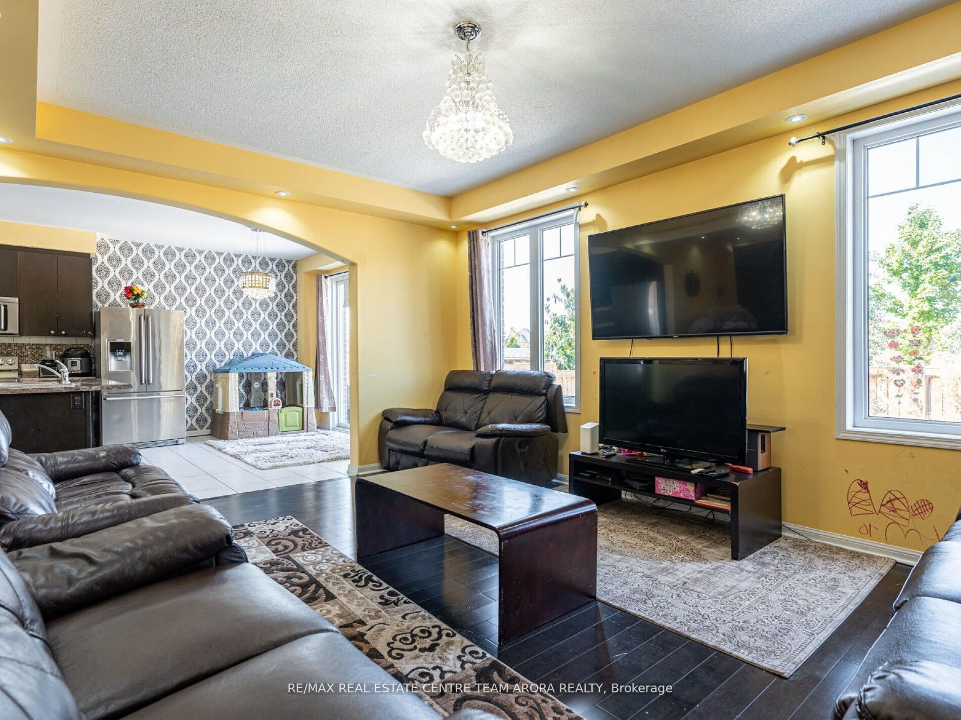 46 Old Cleeve Cres