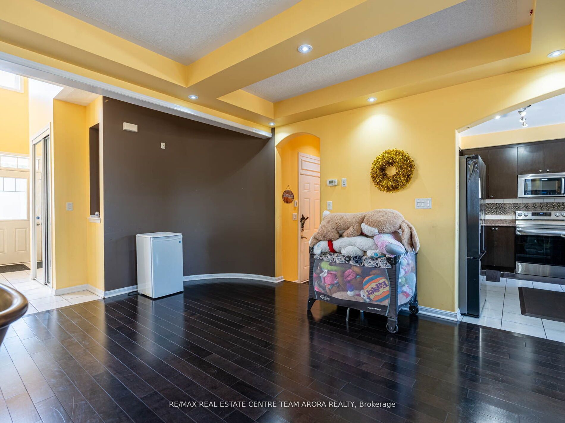 46 Old Cleeve Cres