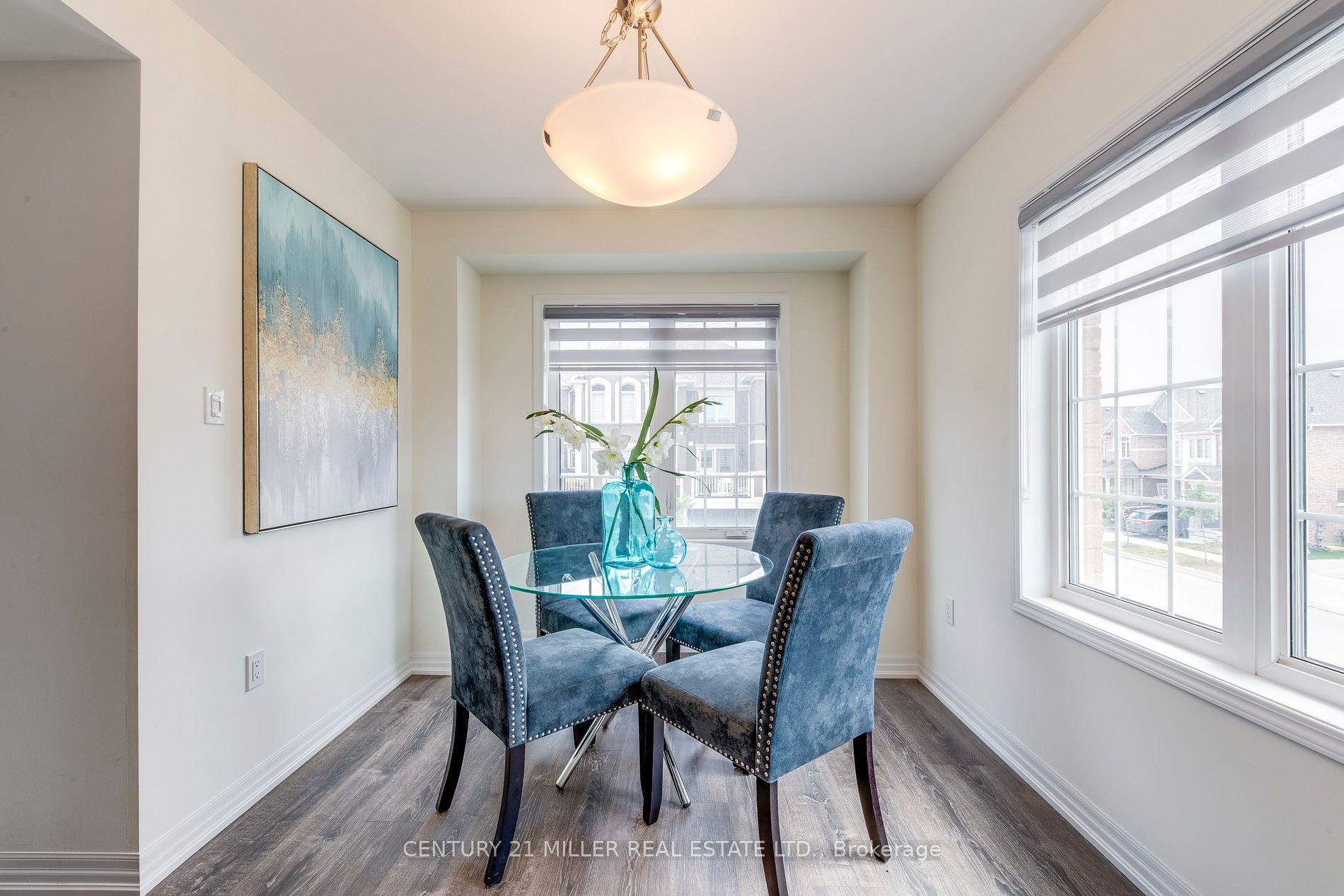 3473 Vernon Powell Drive