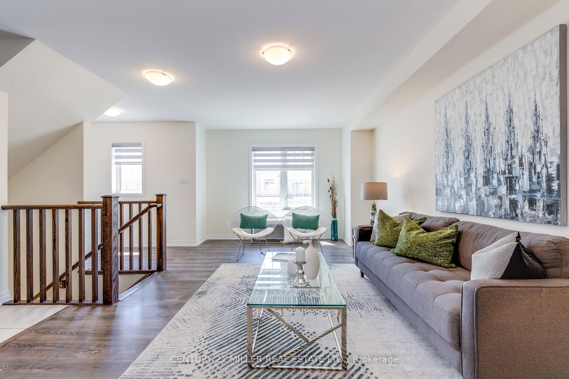 3473 Vernon Powell Drive