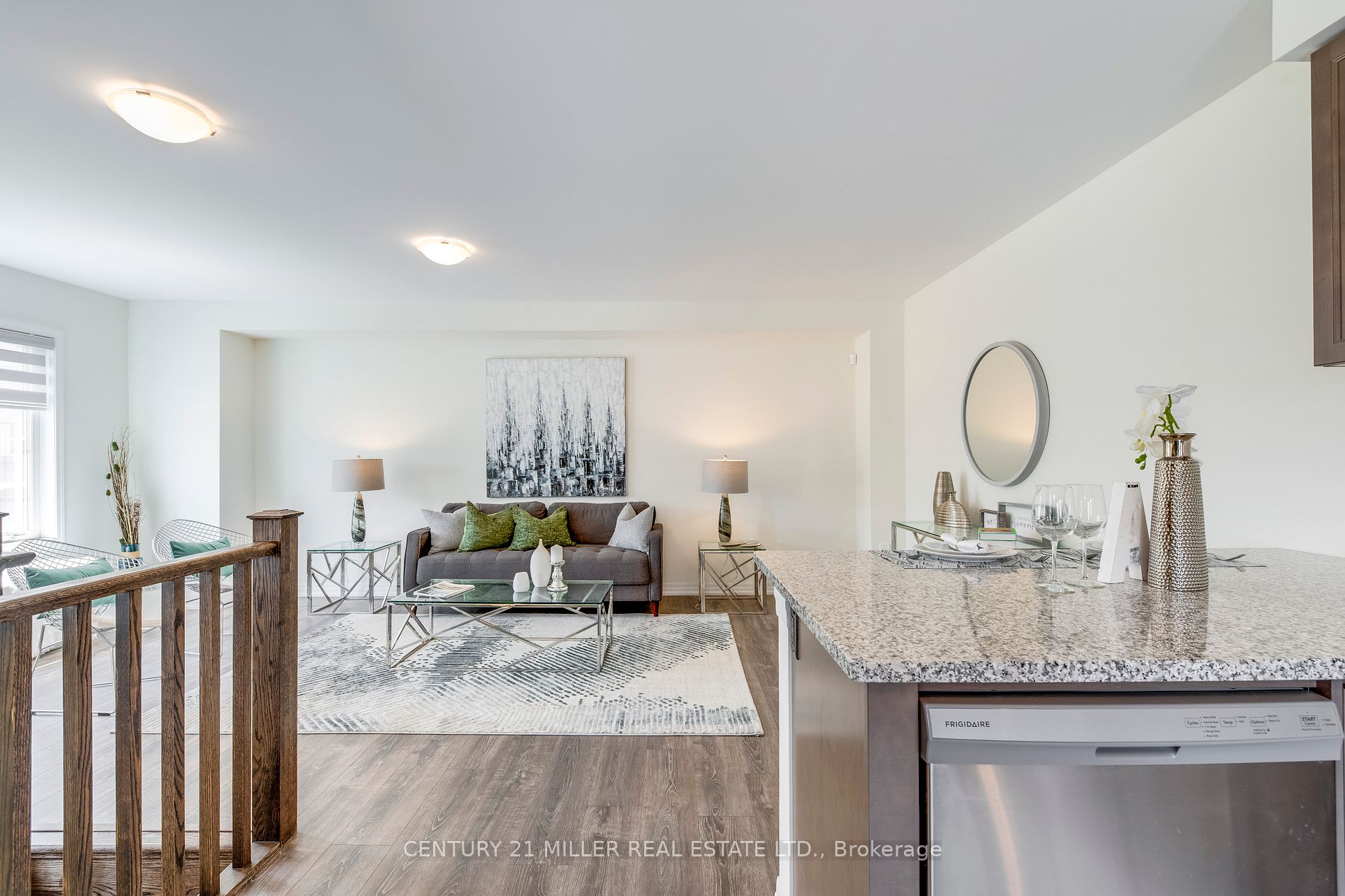 3473 Vernon Powell Drive