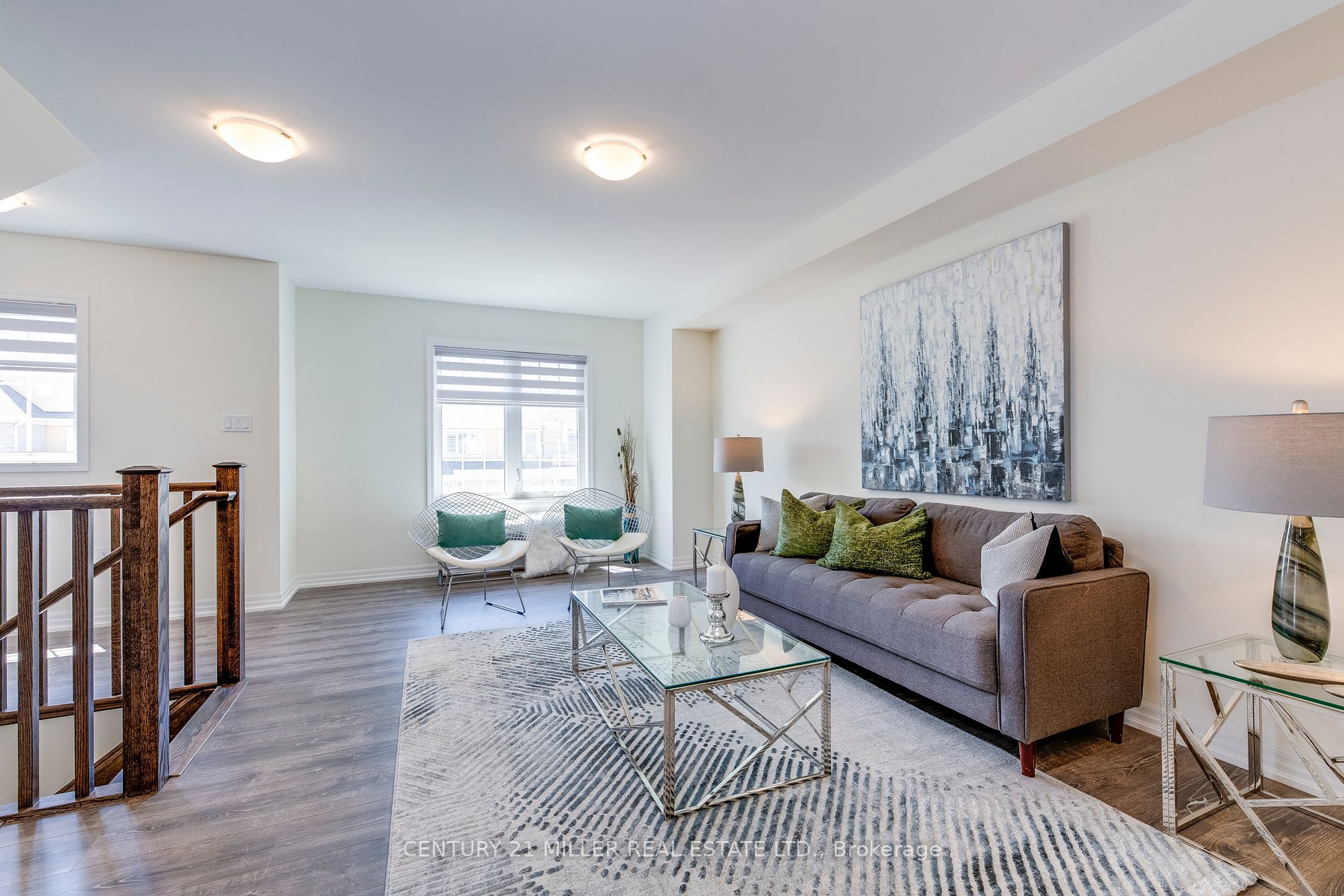 3473 Vernon Powell Drive