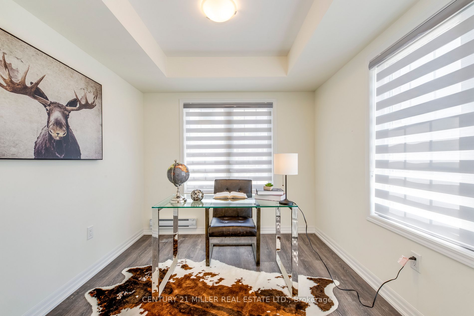 3473 Vernon Powell Drive