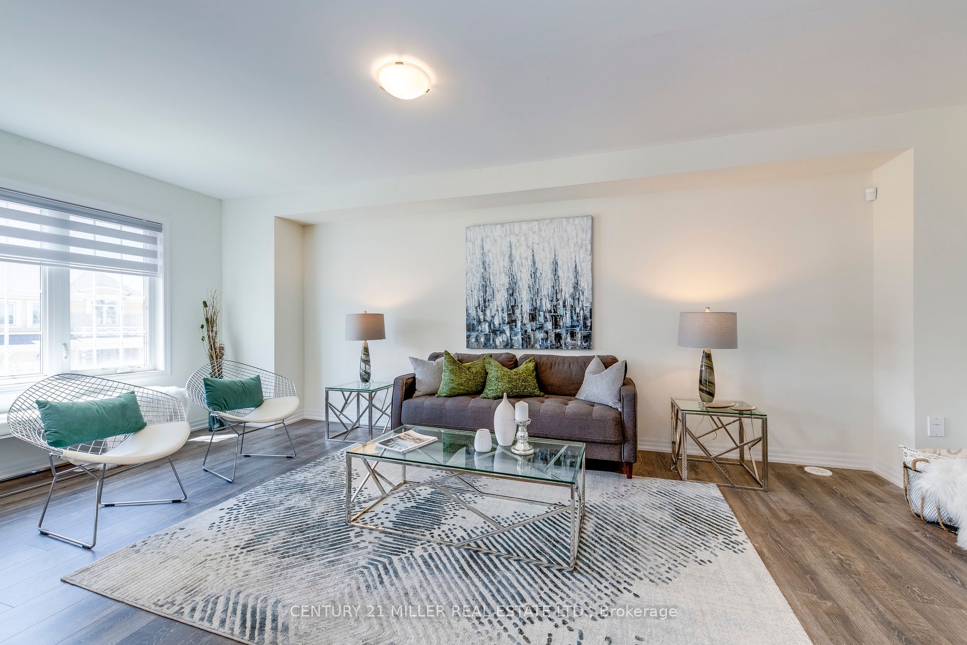 3473 Vernon Powell Drive
