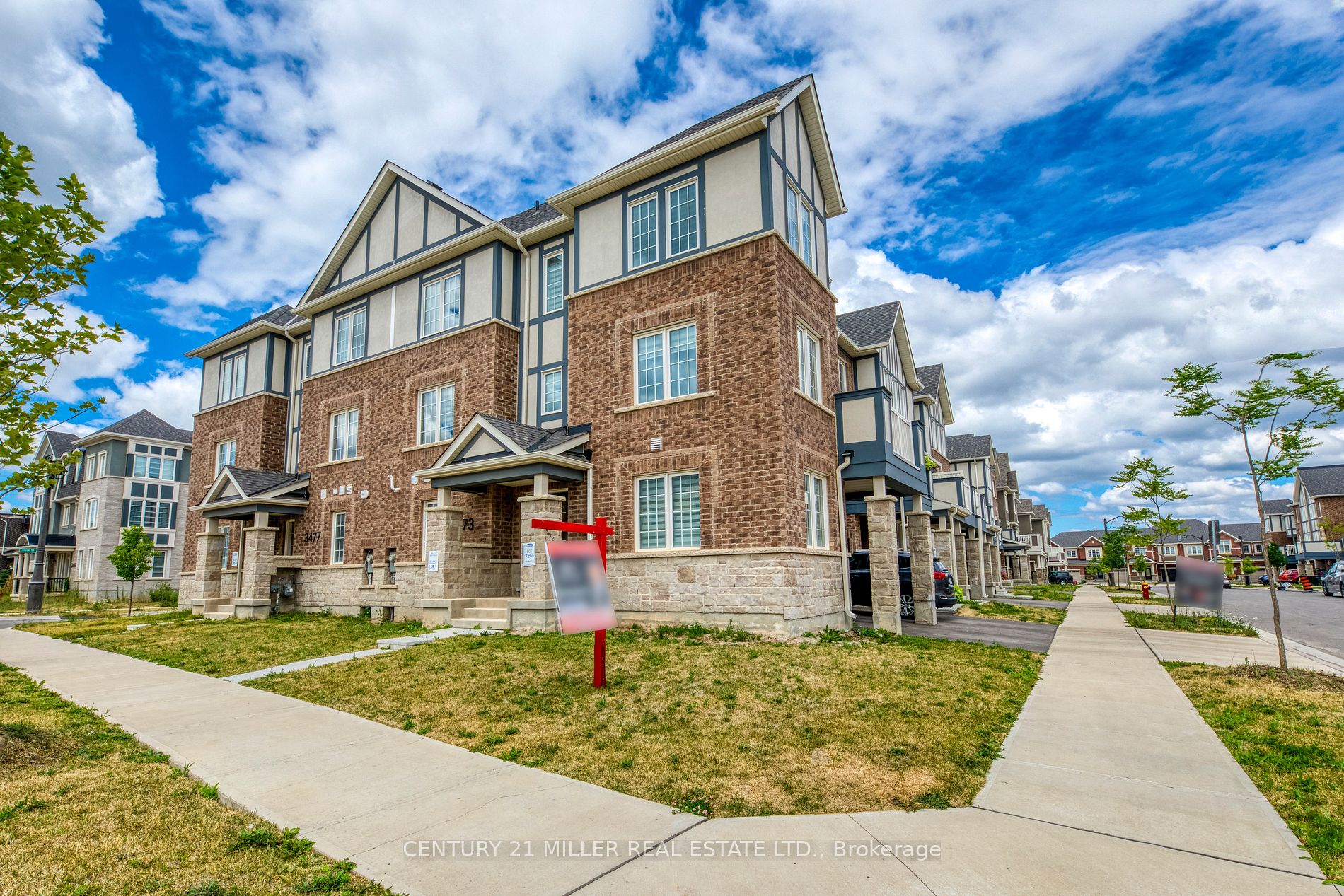 3473 Vernon Powell Drive