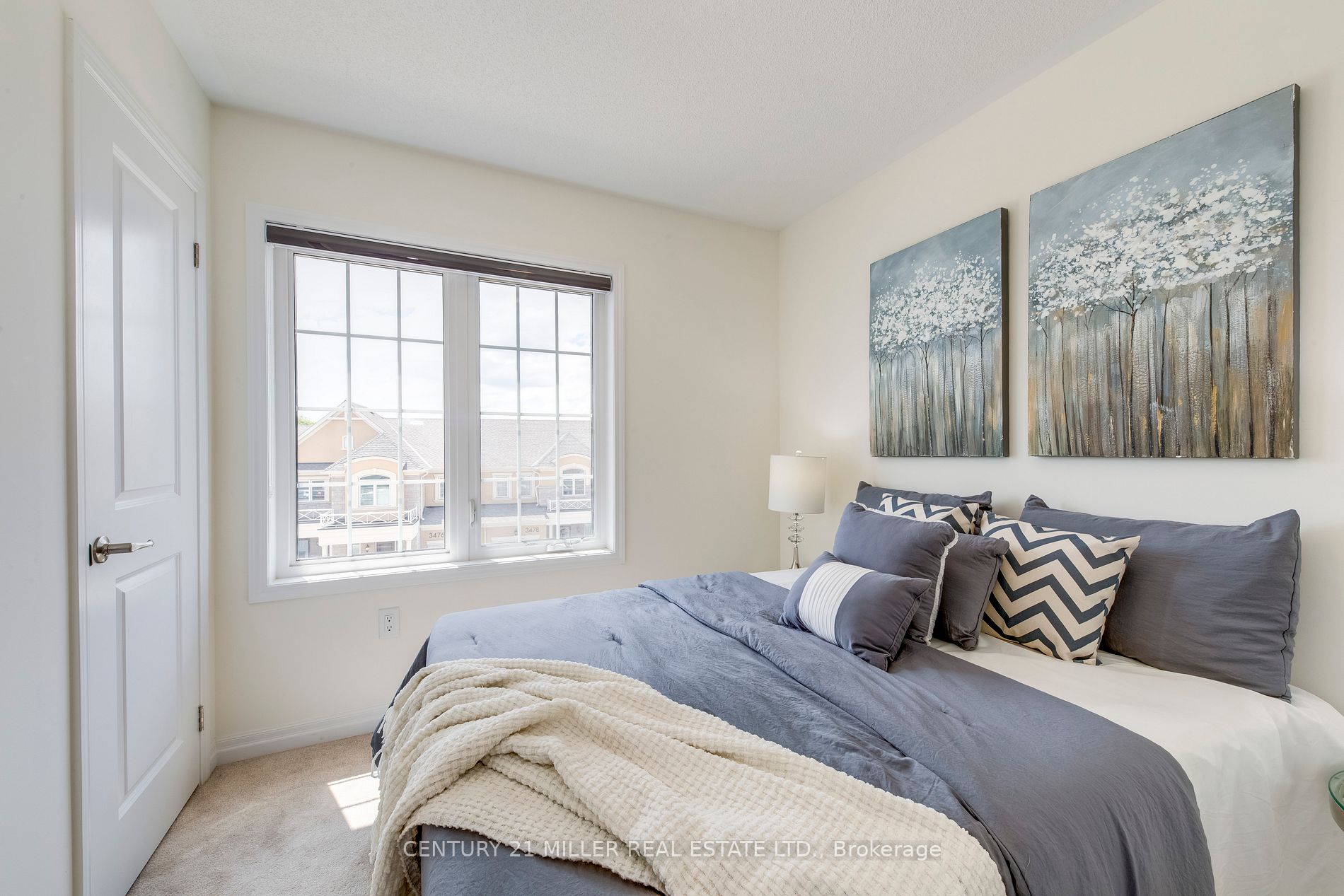 3473 Vernon Powell Drive