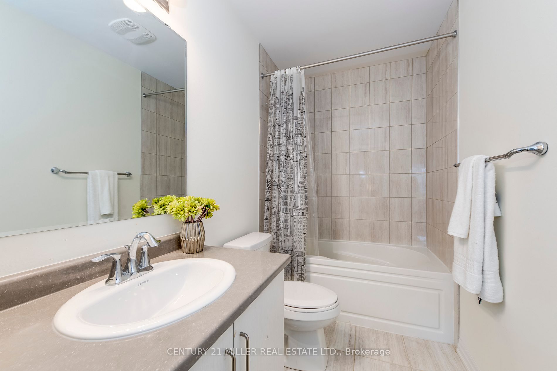 3473 Vernon Powell Drive