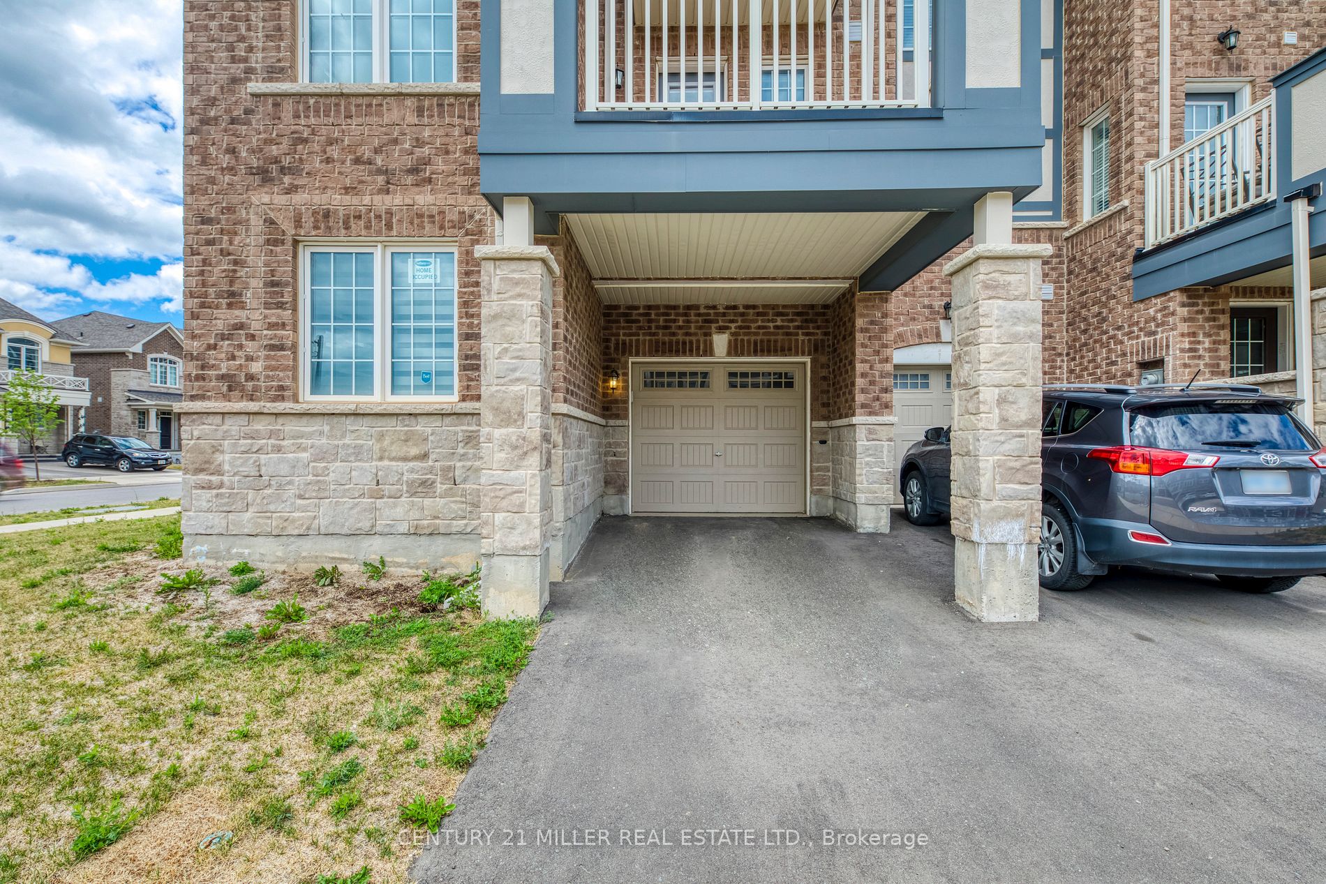 3473 Vernon Powell Drive