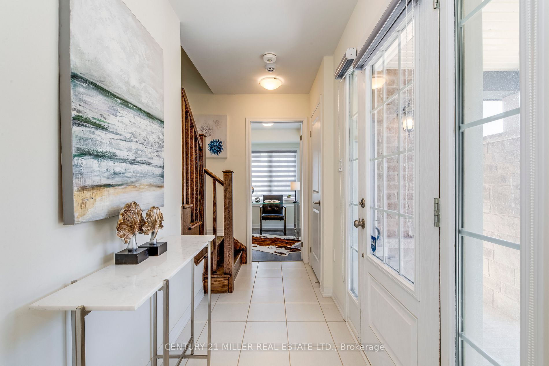 3473 Vernon Powell Drive