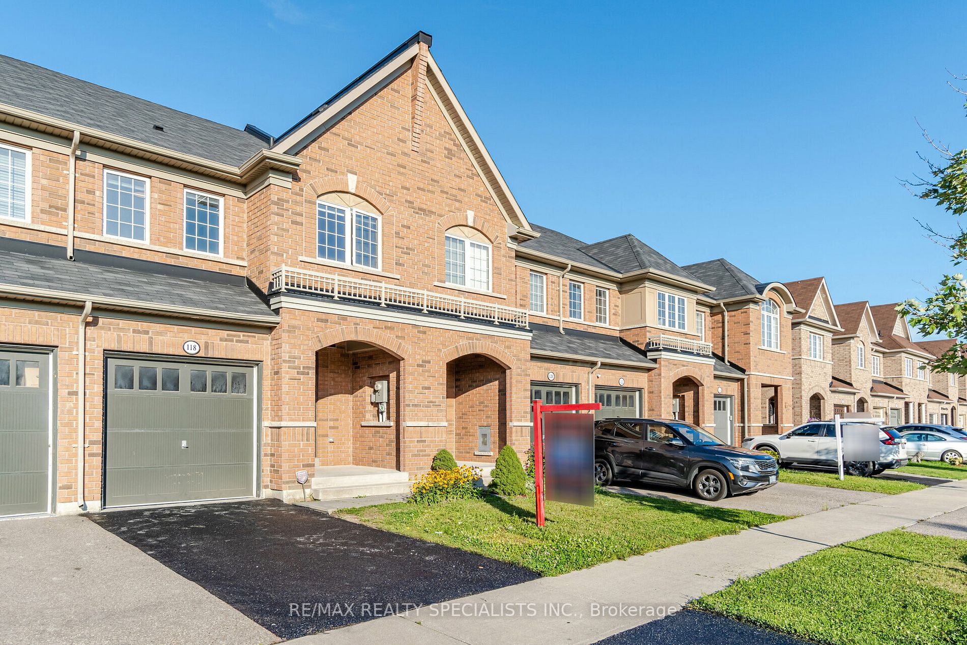 118 Sussexvale Dr