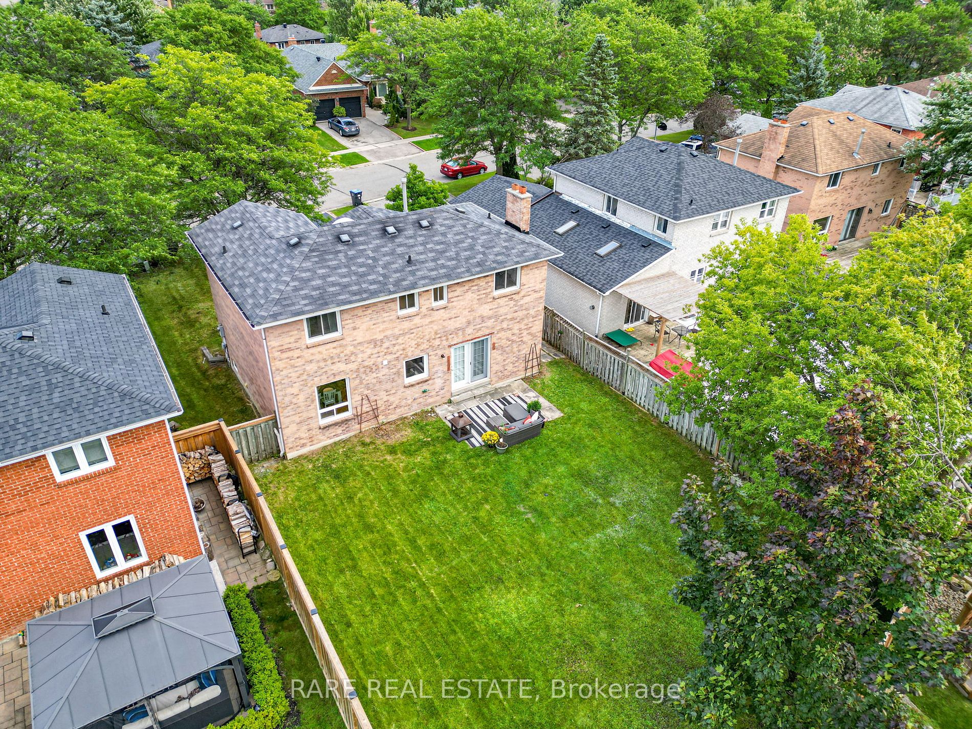 18 St Michaels Cres