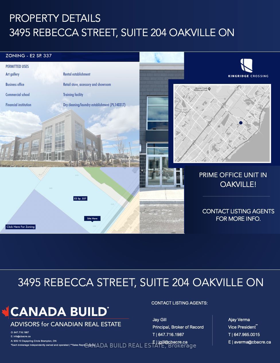3495 Rebecca St, #204