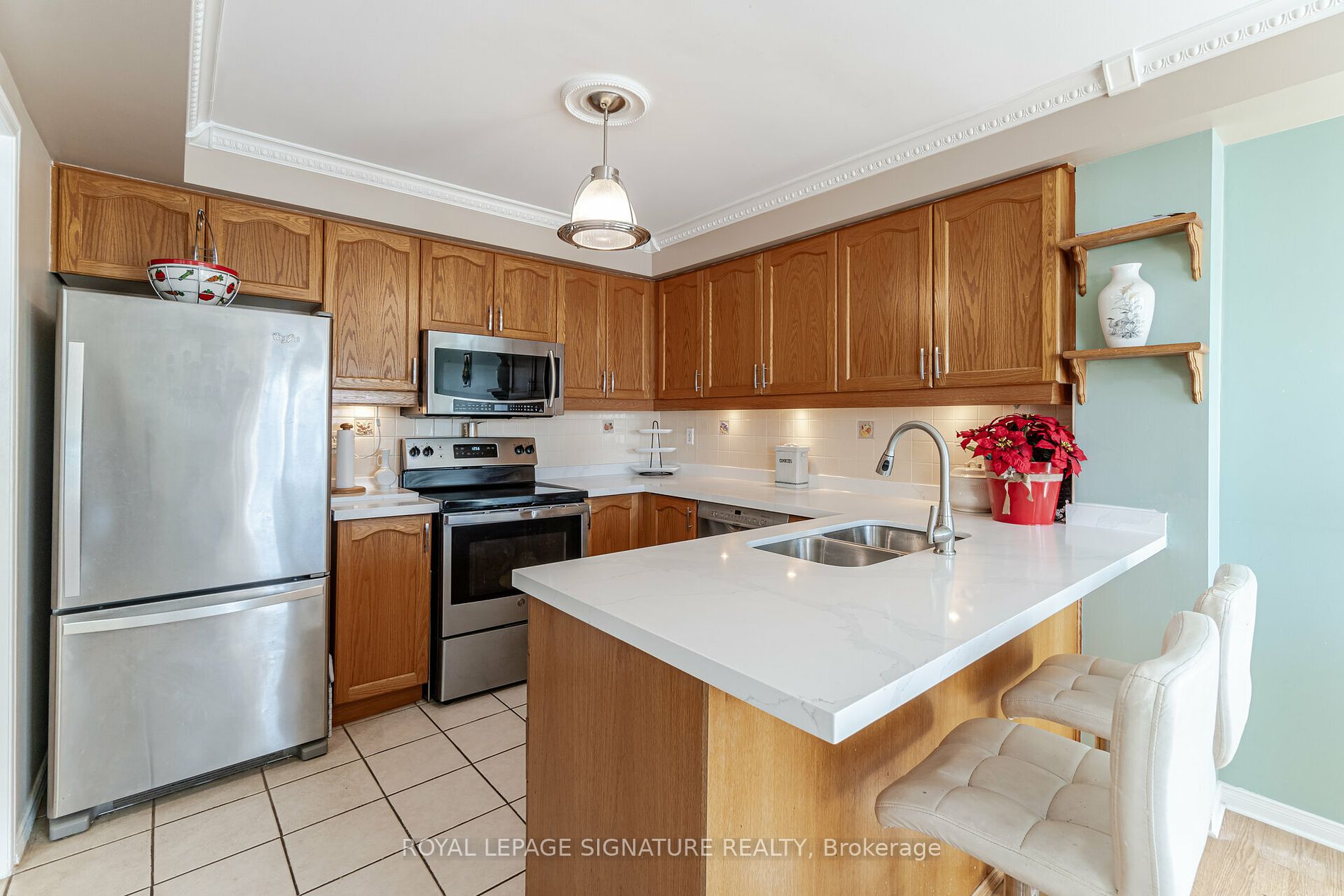 57 Wilmont Crt