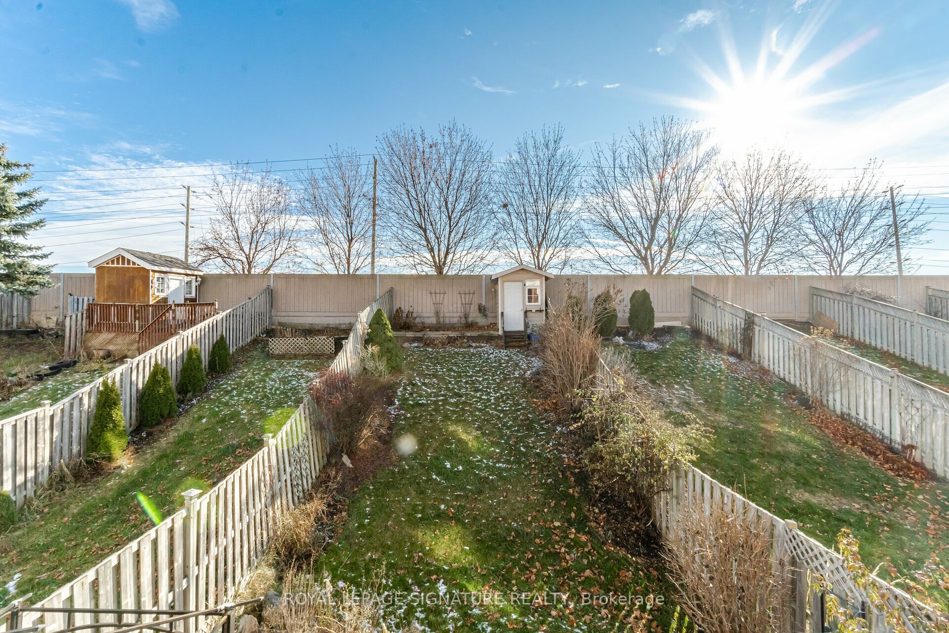 57 Wilmont Crt