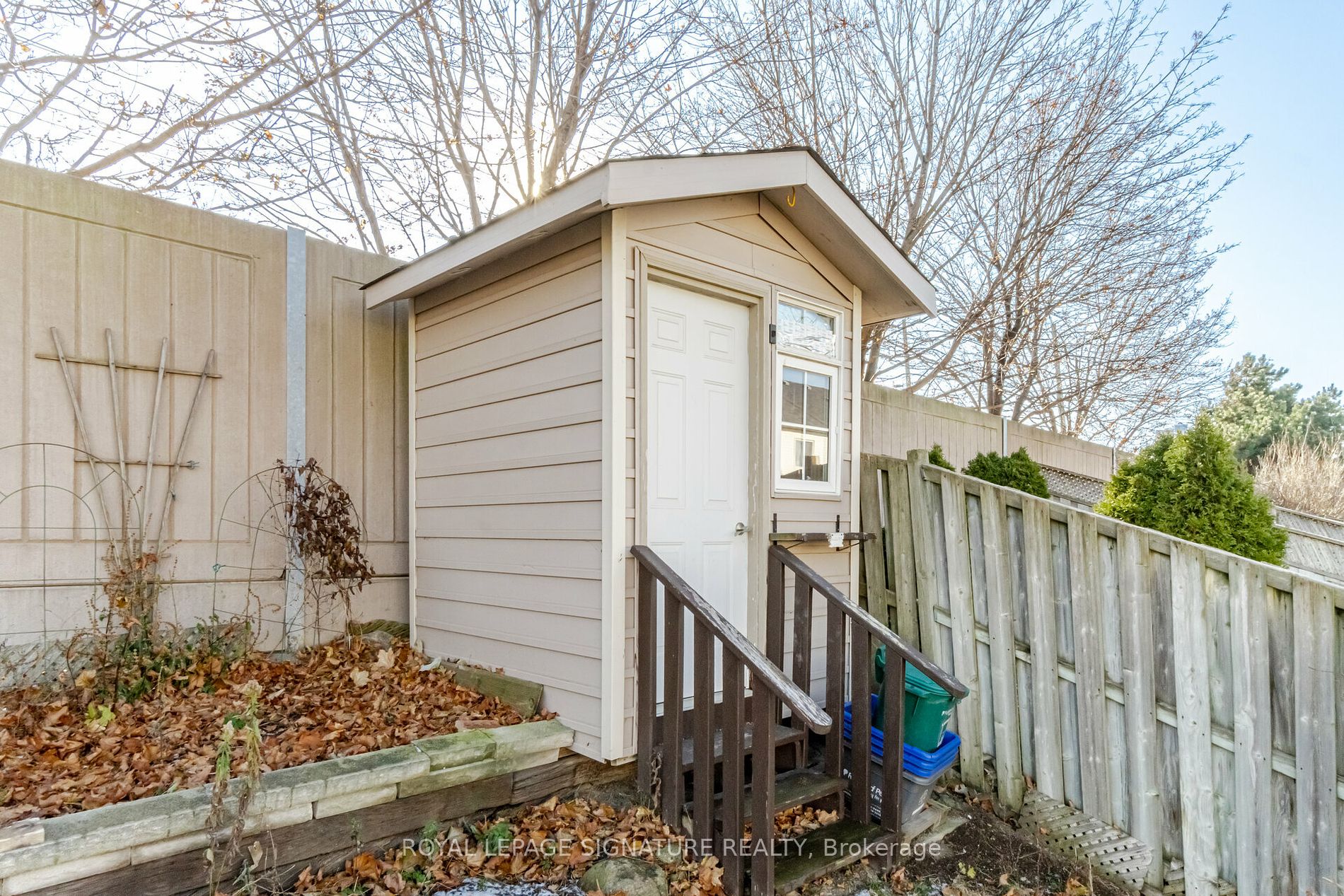 57 Wilmont Crt