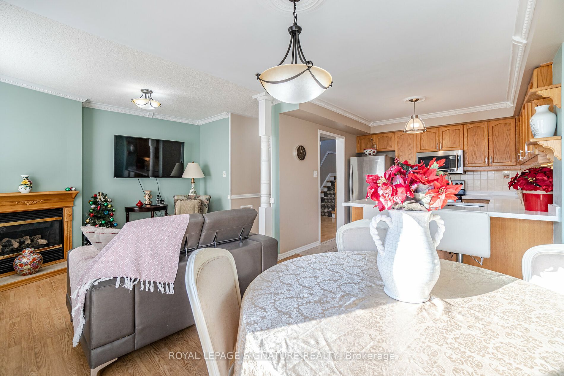 57 Wilmont Crt