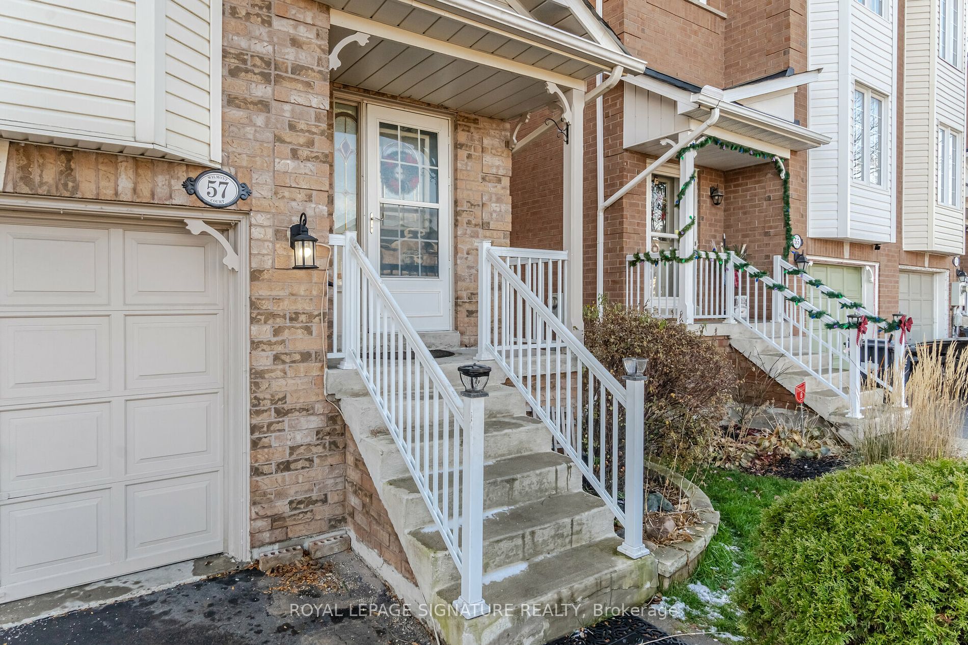 57 Wilmont Crt