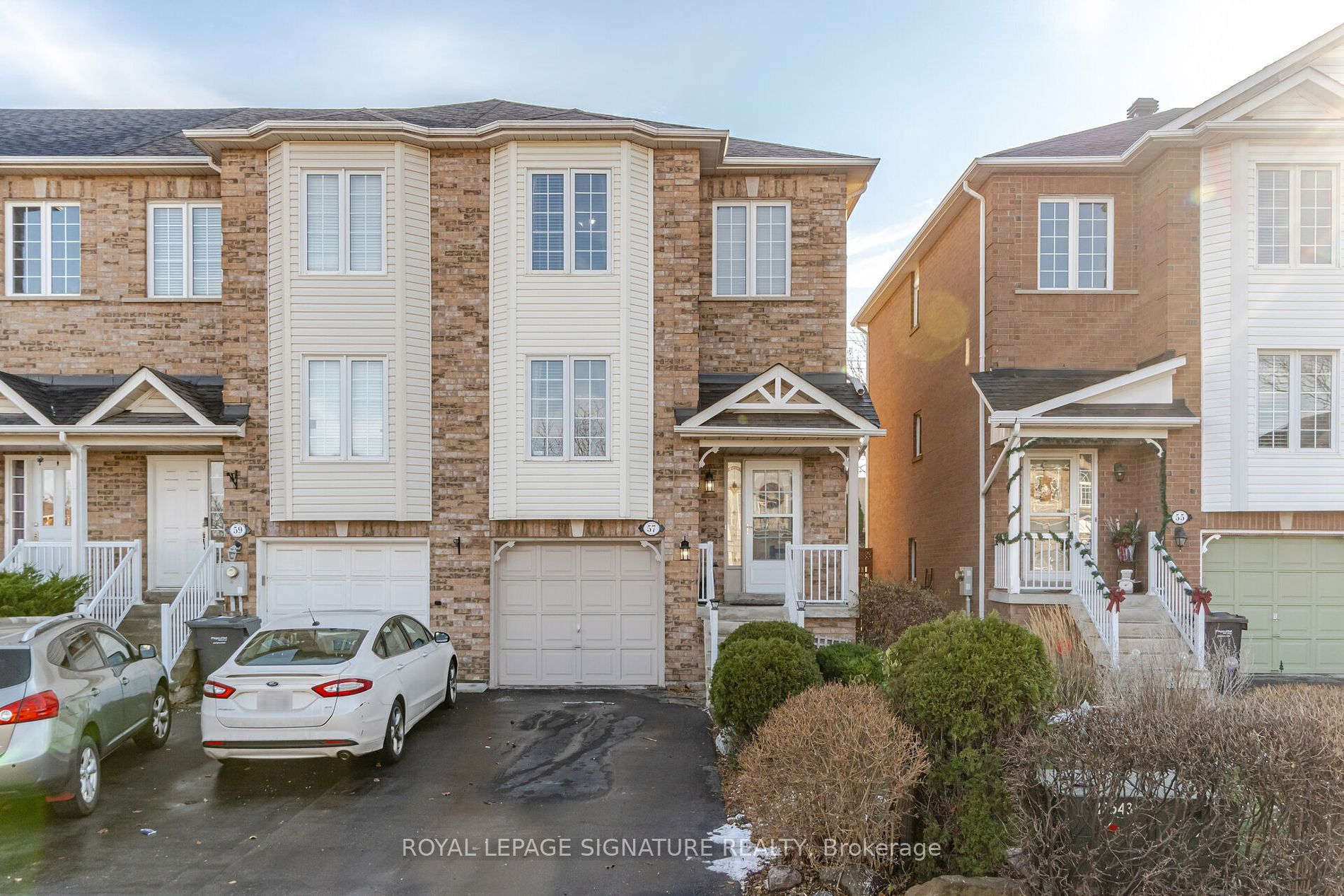 57 Wilmont Crt