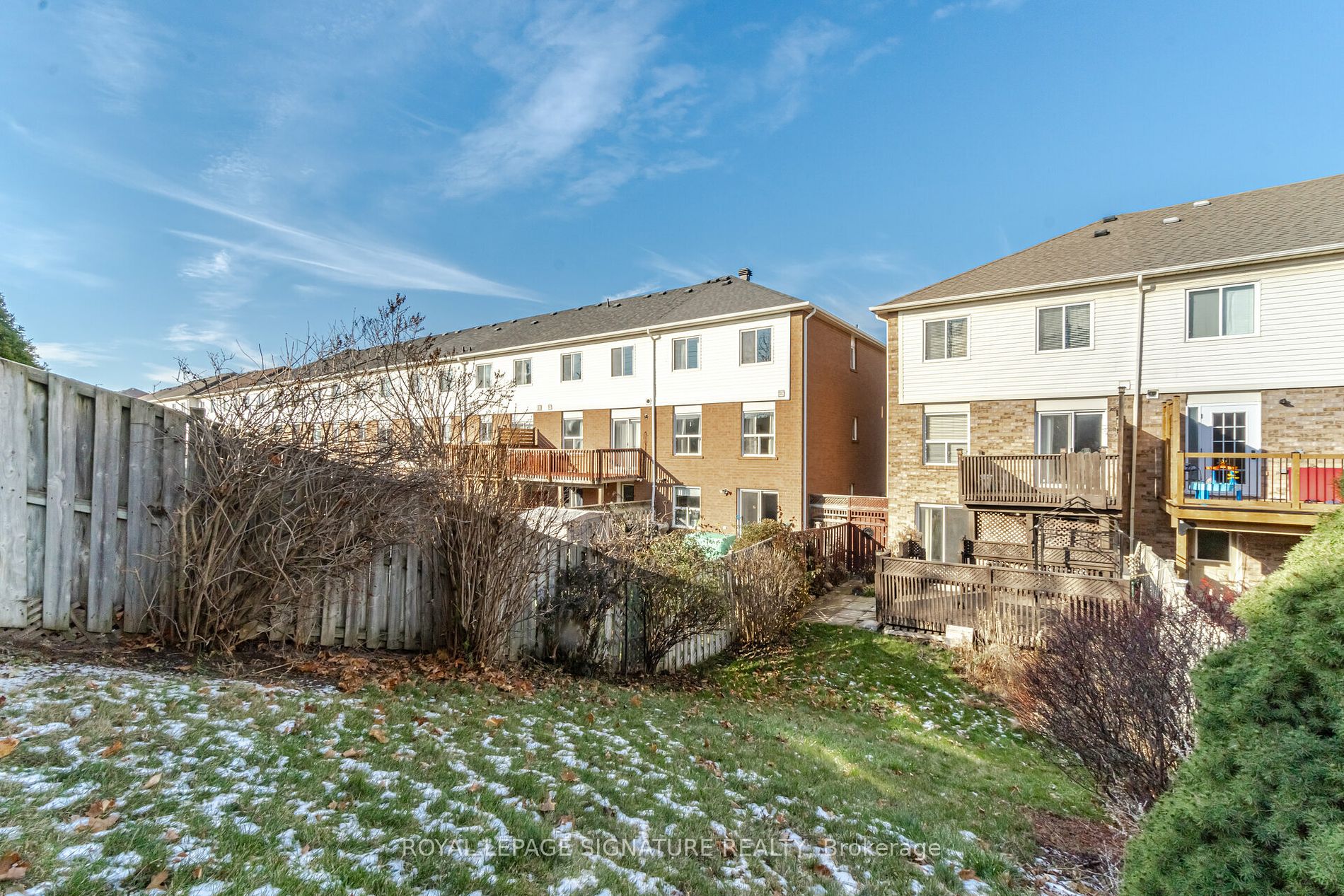 57 Wilmont Crt