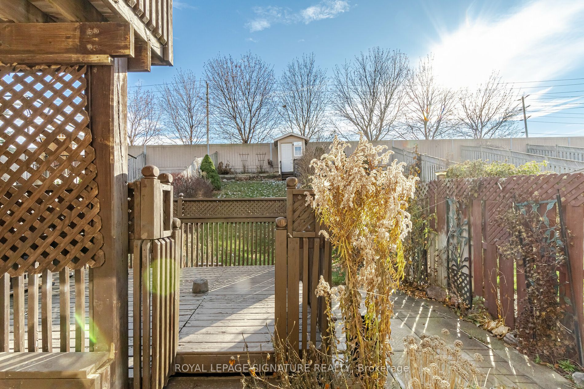 57 Wilmont Crt