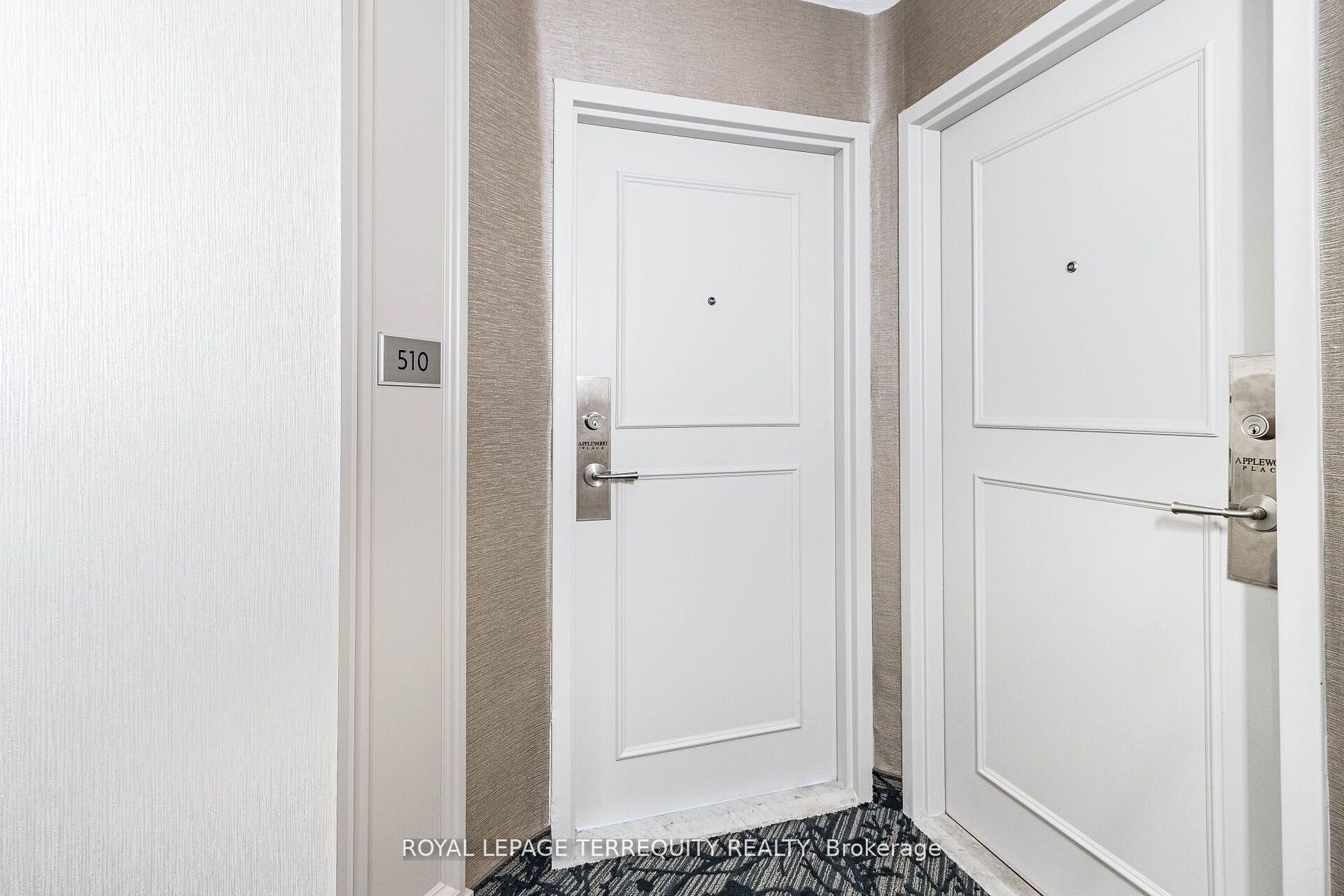 1333 Bloor St, #510