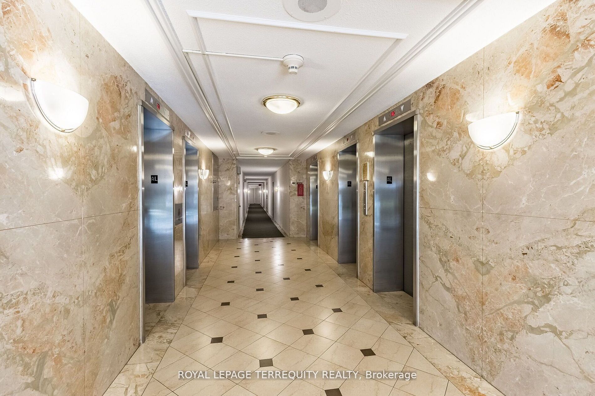 1333 Bloor St, #510