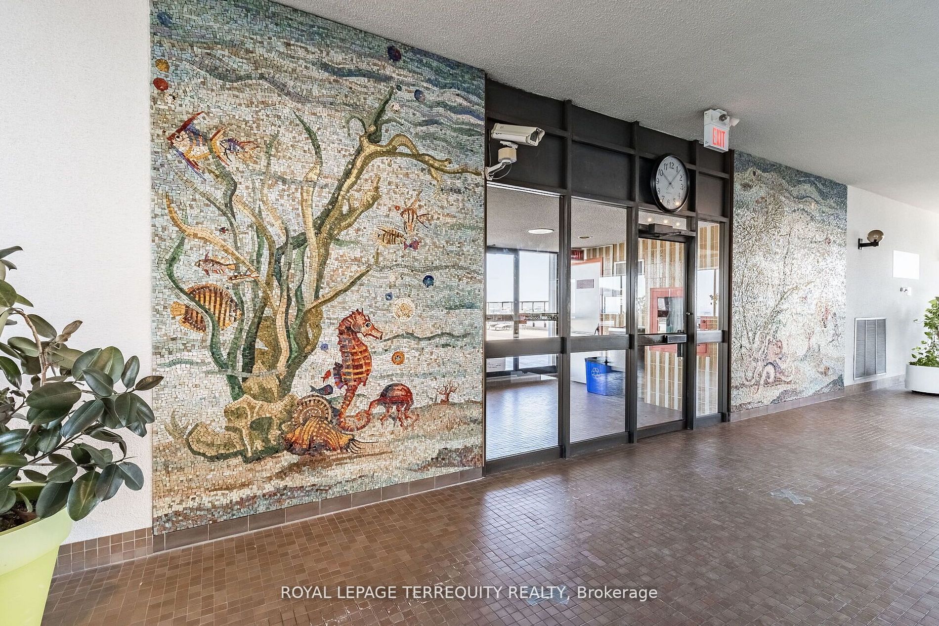 1333 Bloor St, #510