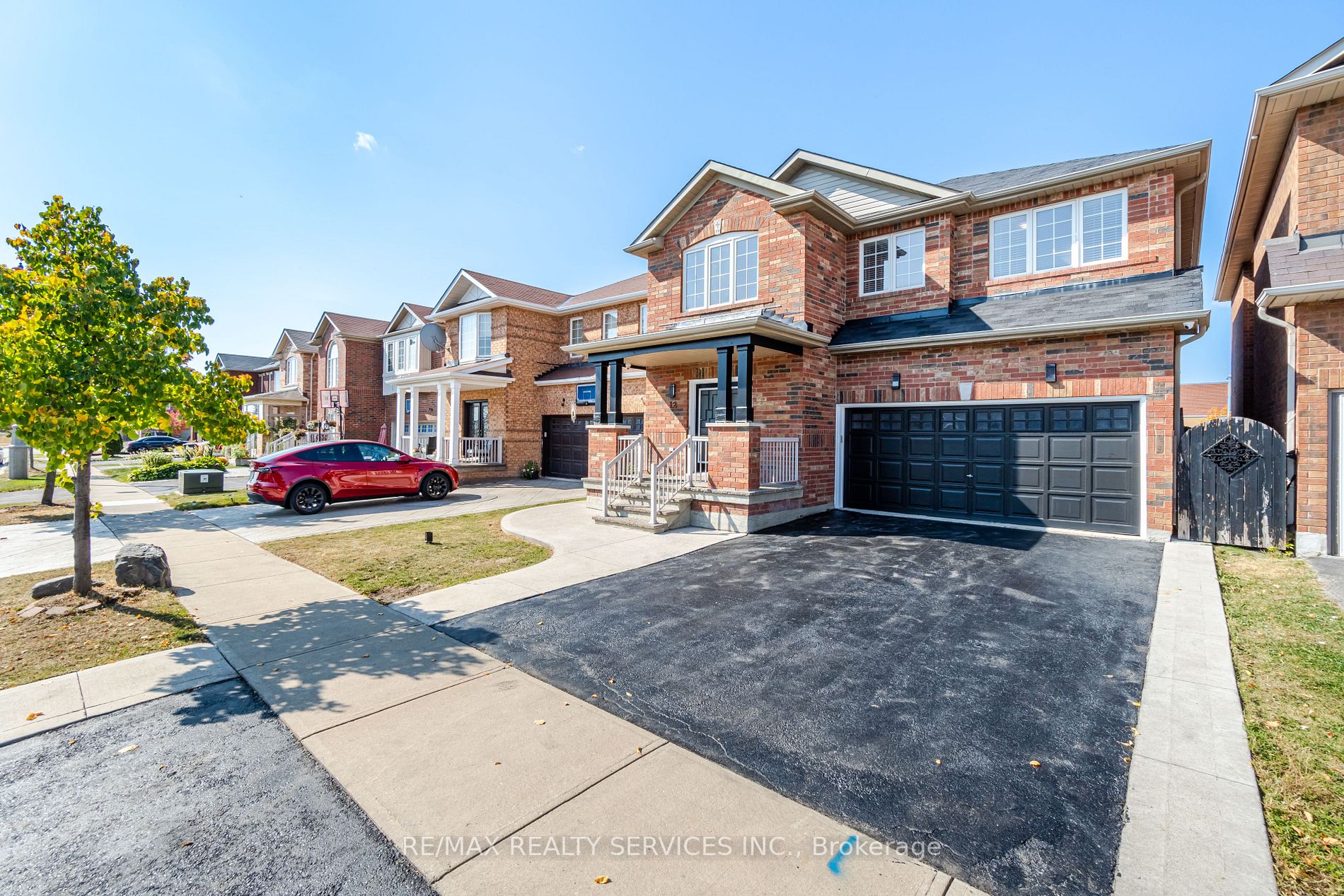 12 Owens Rd