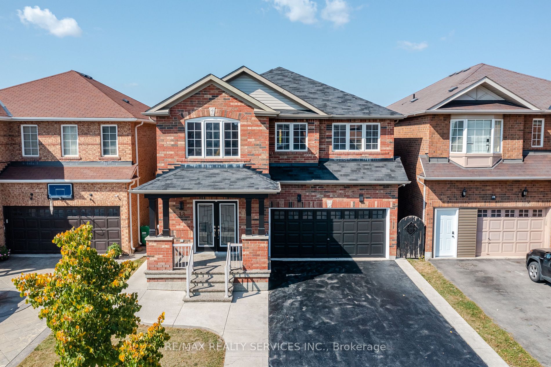 12 Owens Rd