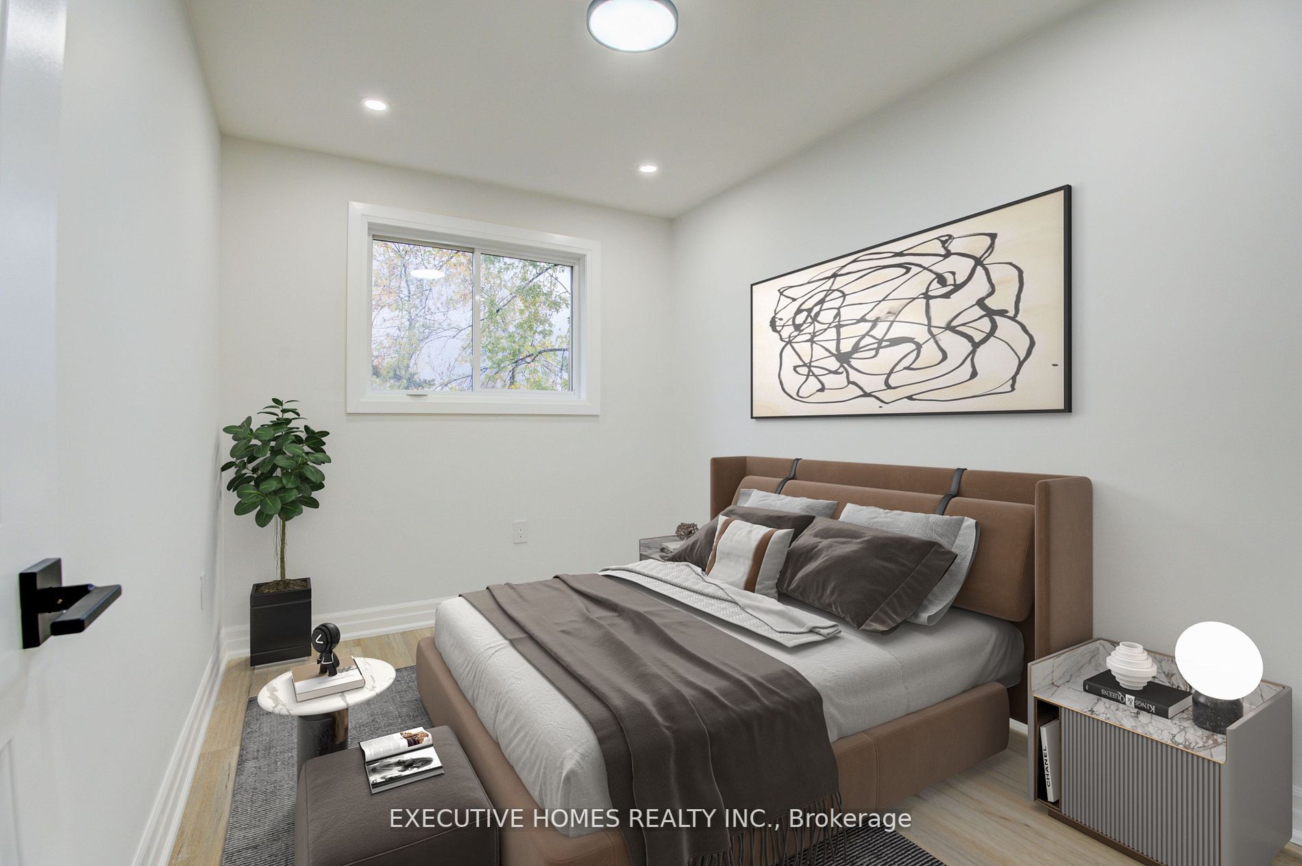 1532 Sixth Line, #13