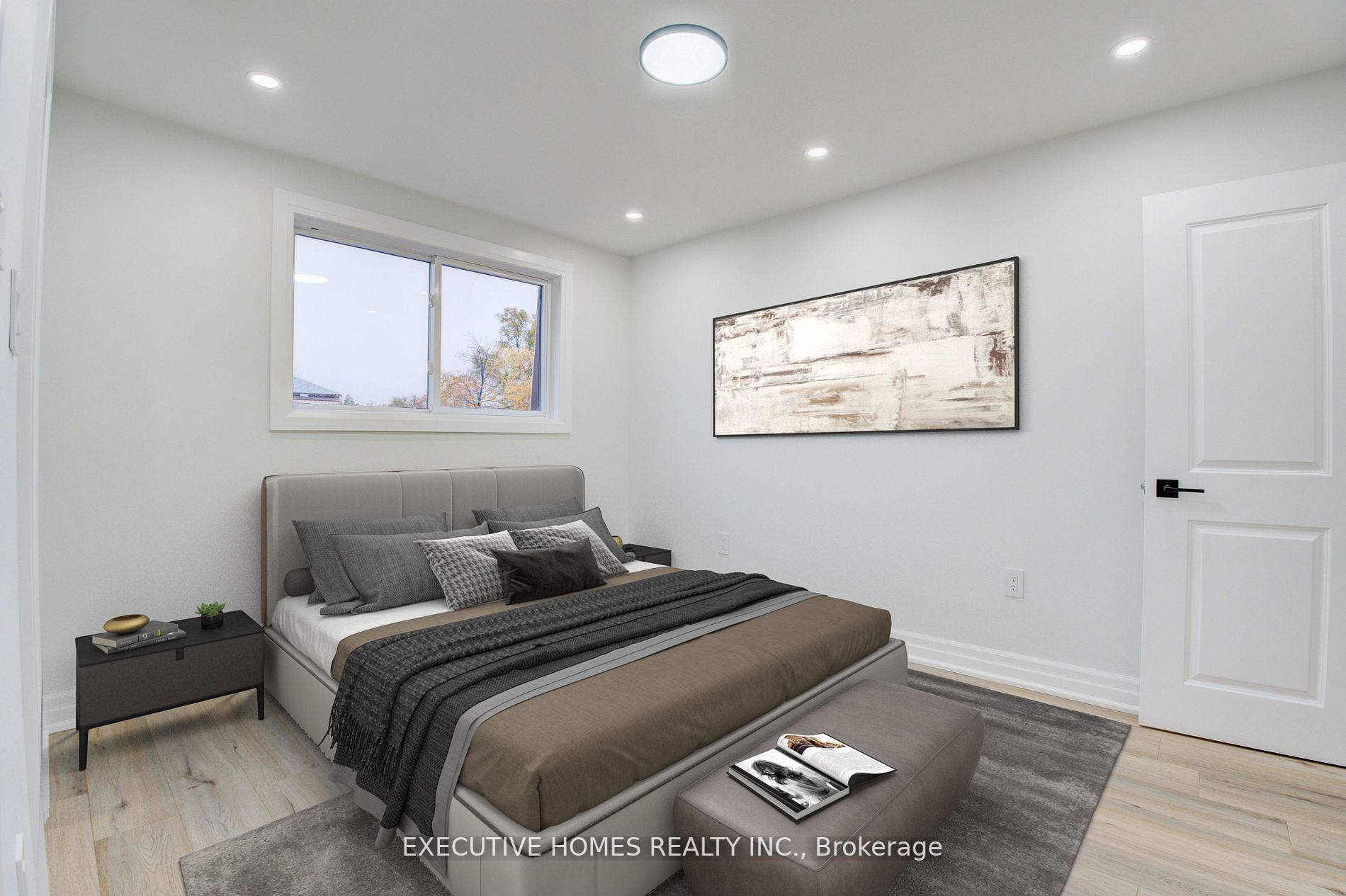 1532 Sixth Line, #13