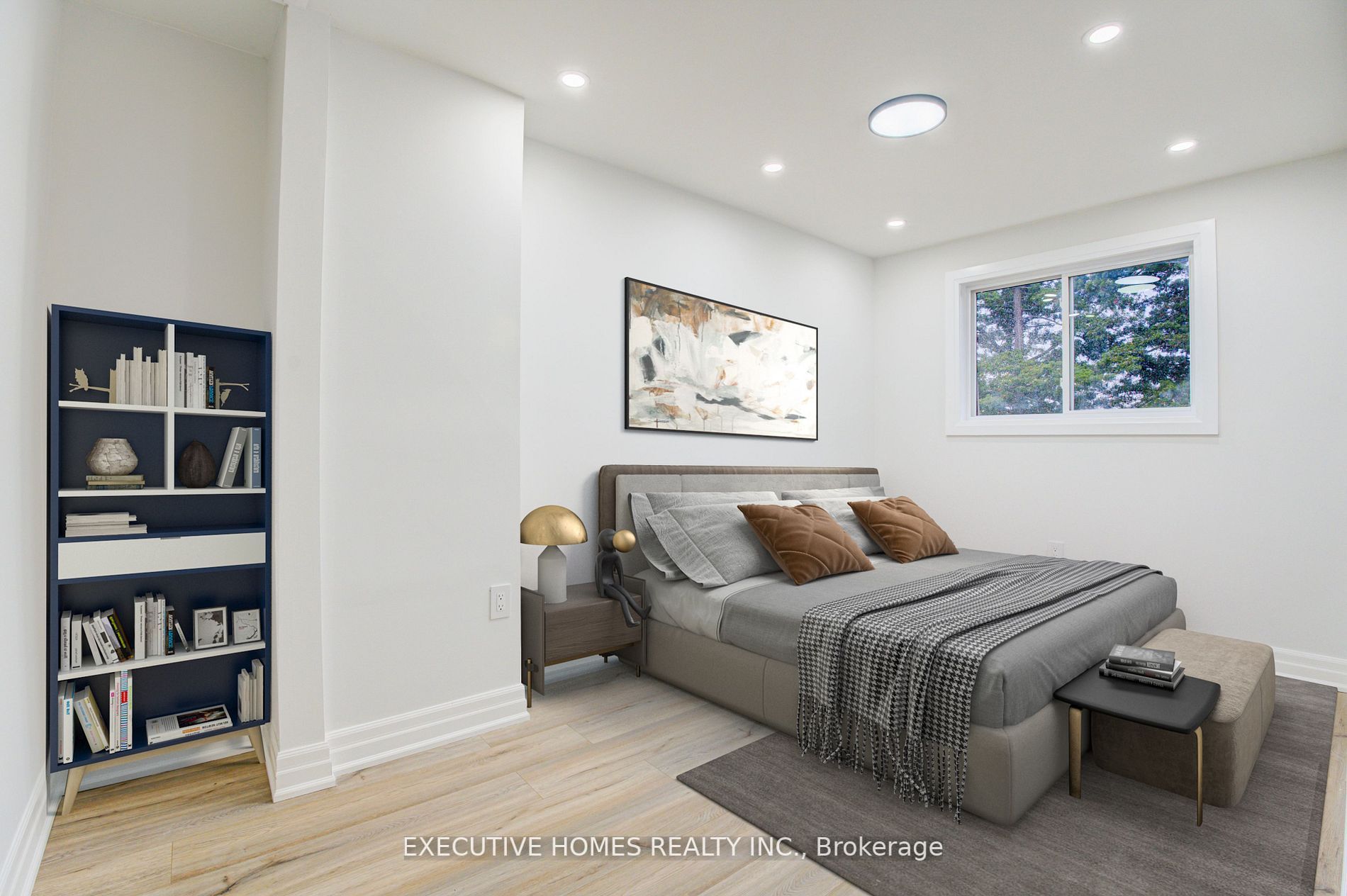 1532 Sixth Line, #13
