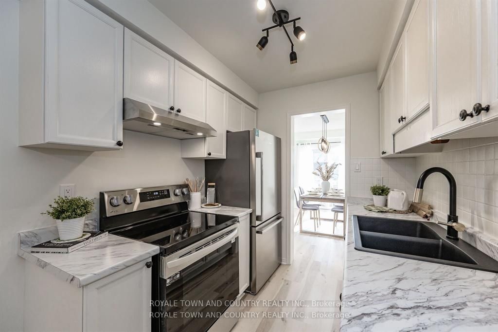 2935 Headon Forest Drive, #44