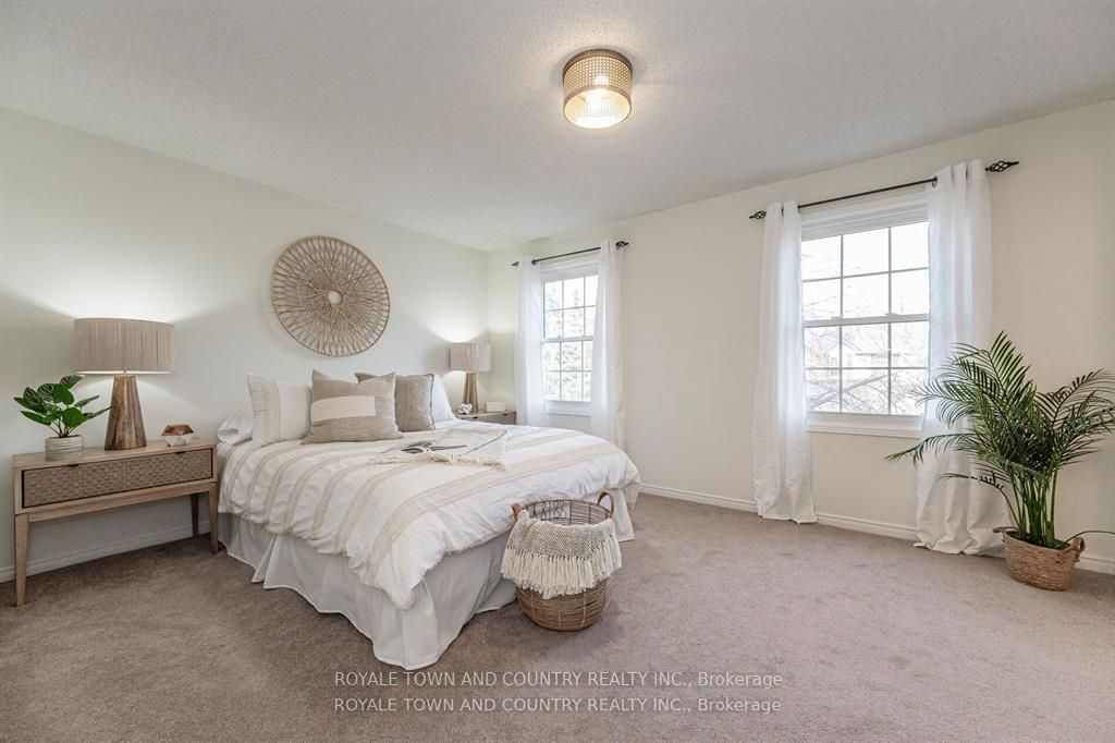 2935 Headon Forest Drive, #44