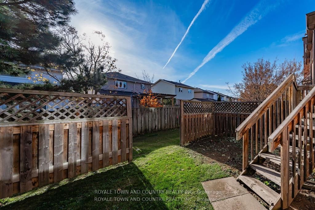 2935 Headon Forest Drive, #44
