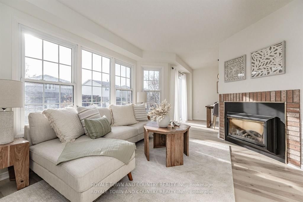 2935 Headon Forest Drive, #44