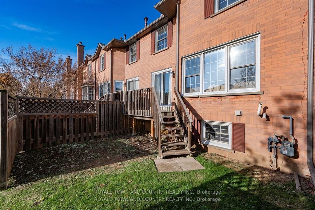 2935 Headon Forest Drive, #44